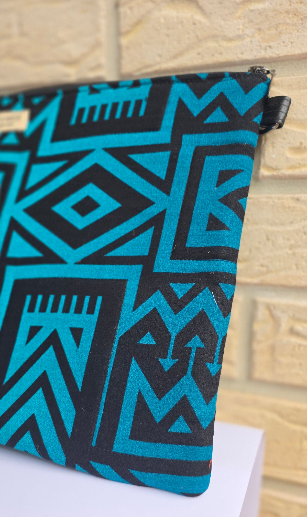 HANDMADE LAPTOP SLEEVE | PASIFIKA - Stick N It