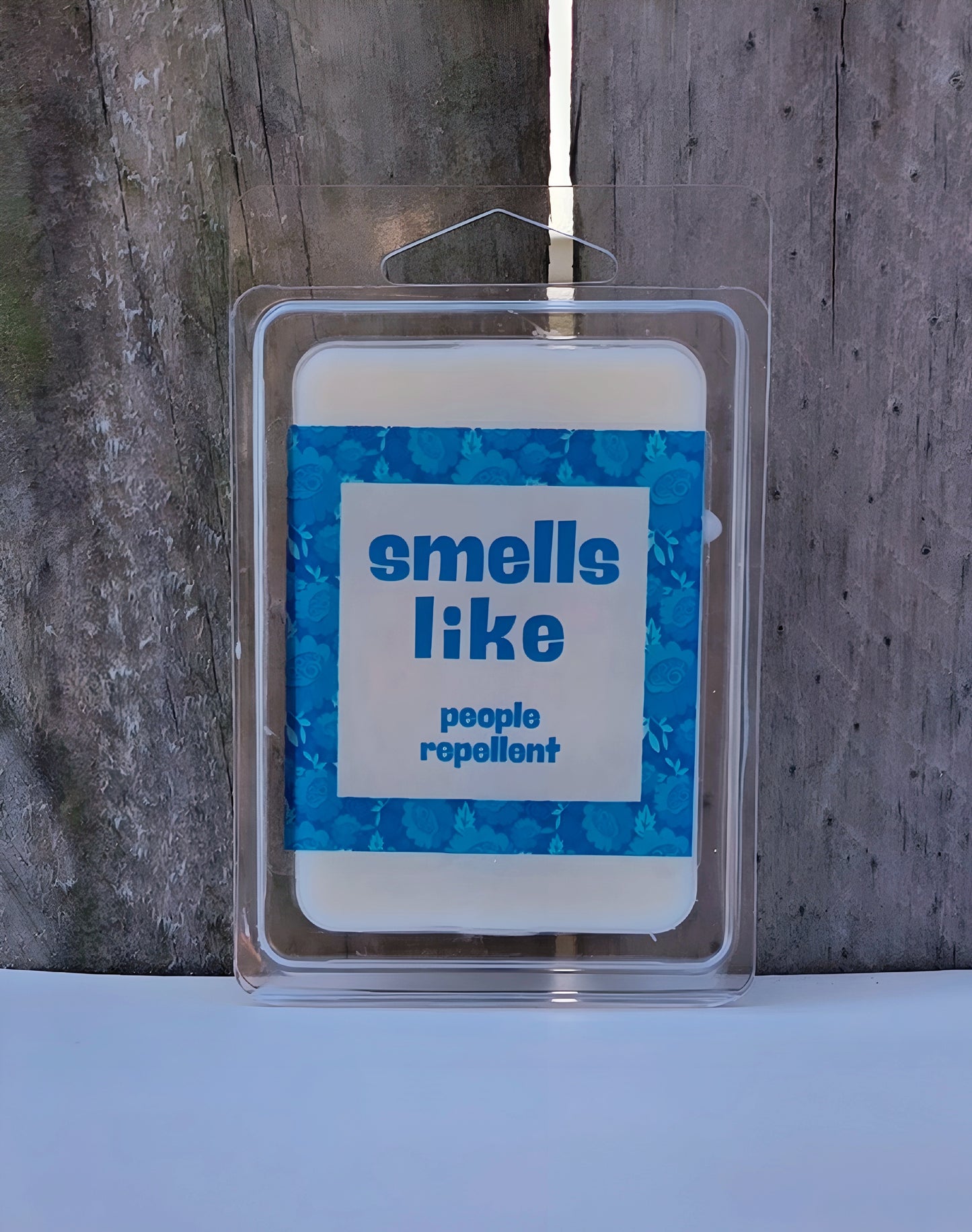 PEOPLE REPELLENT FRAGRANCED MELTS - Stick N It