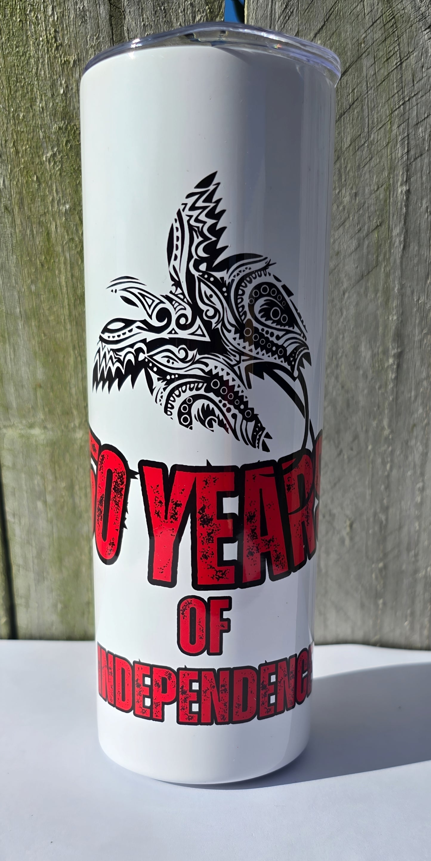 PNG INSULATED TUMBLERS - Stick N It