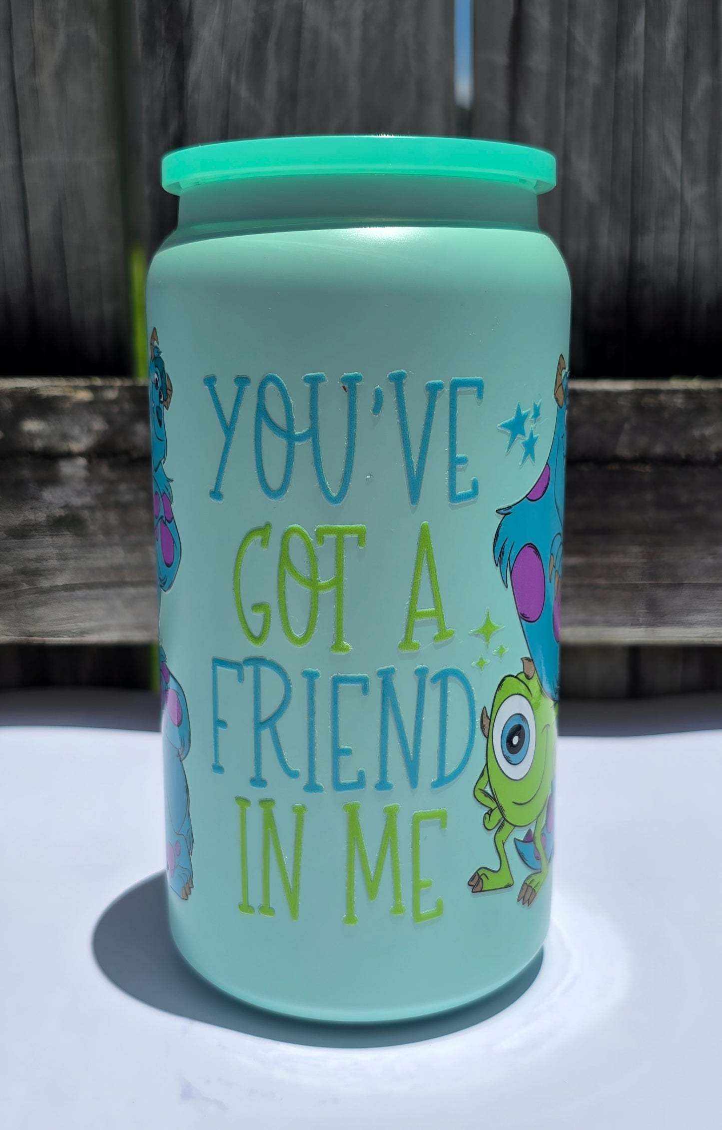 INSULATED KIDS CUP - Stick N It