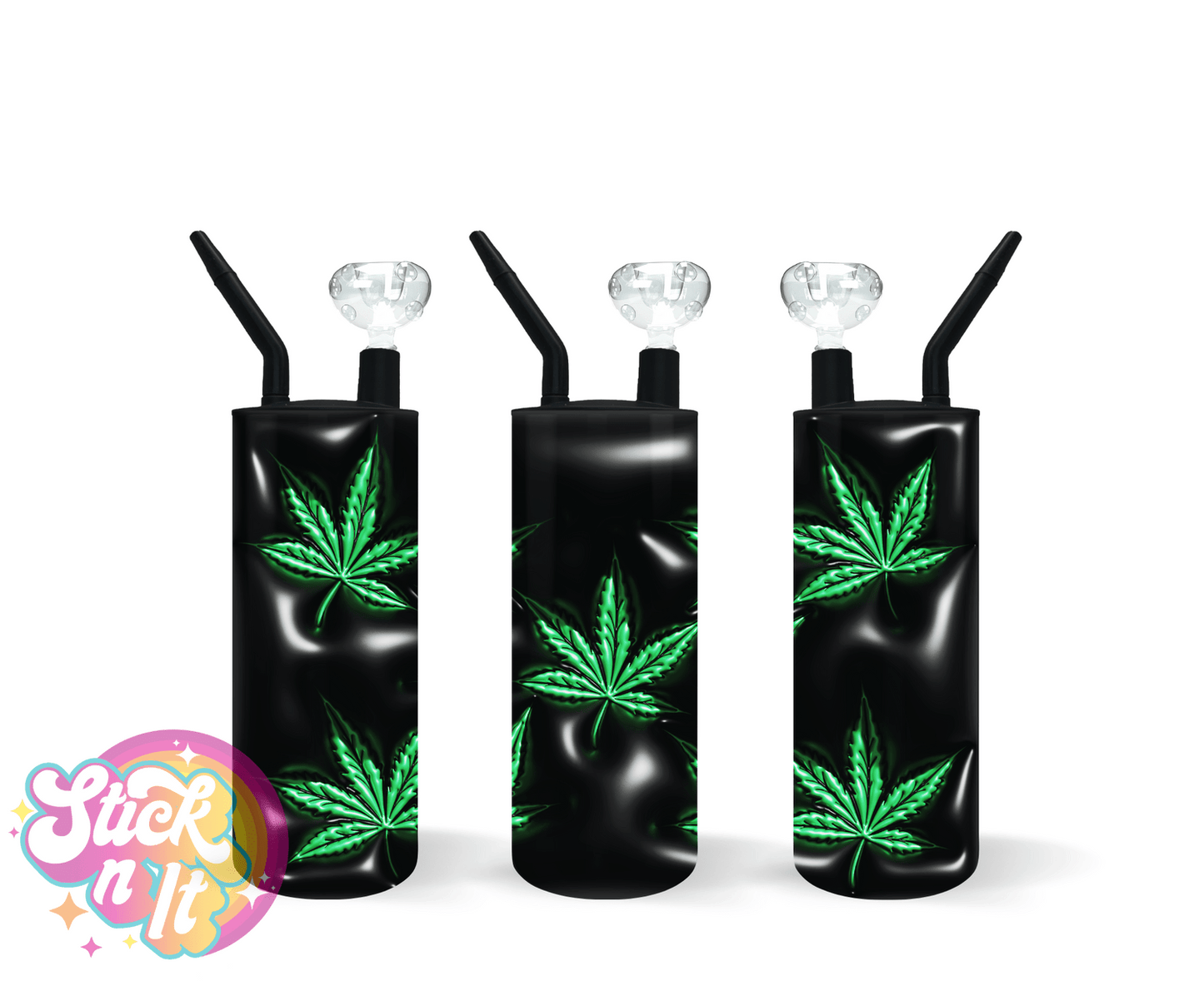 HOOKAH TUMBLERS - Stick N It