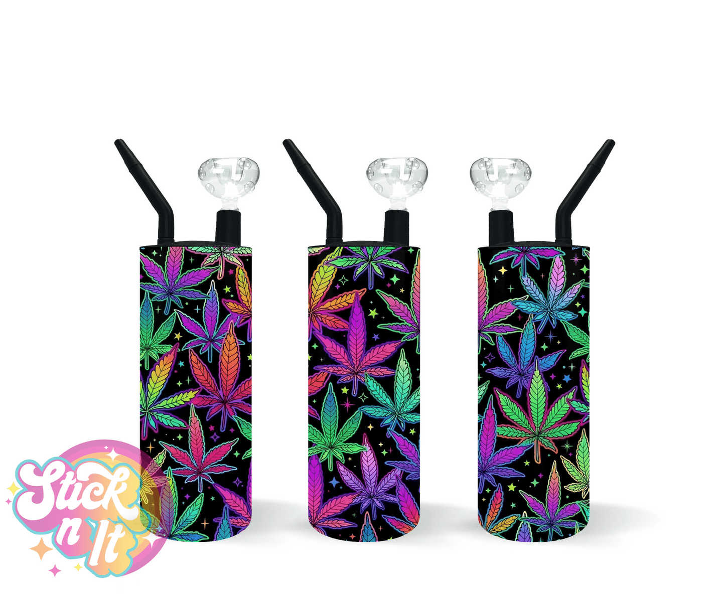 HOOKAH TUMBLERS - Stick N It