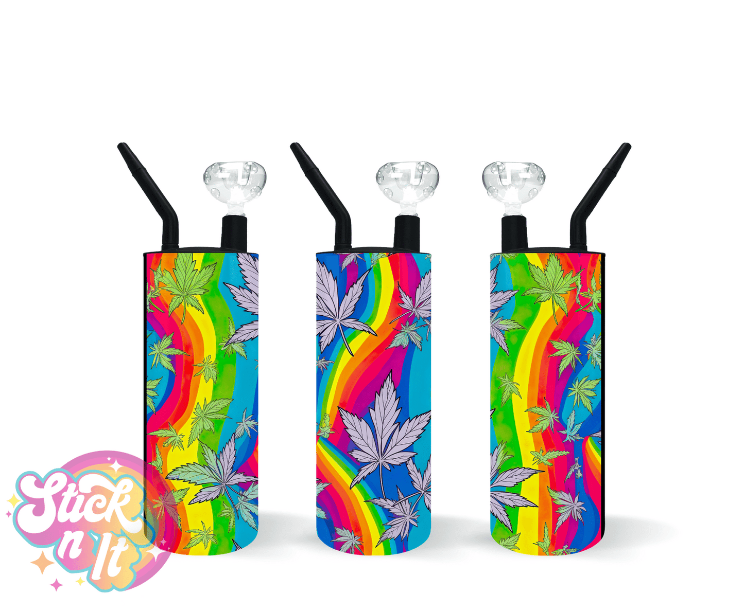 HOOKAH TUMBLERS - Stick N It