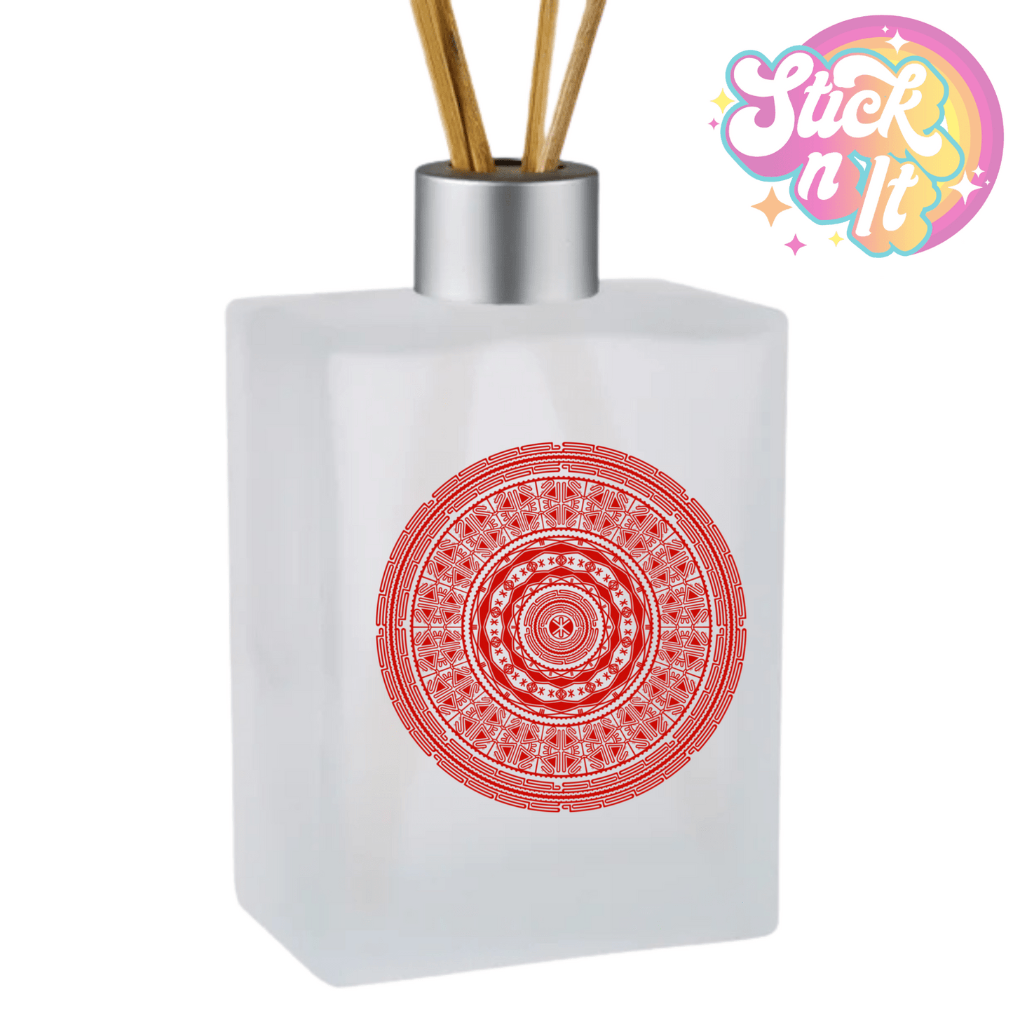 PAPUA NEW GUINEA BLOOM | REED DIFFUSER - Stick N It