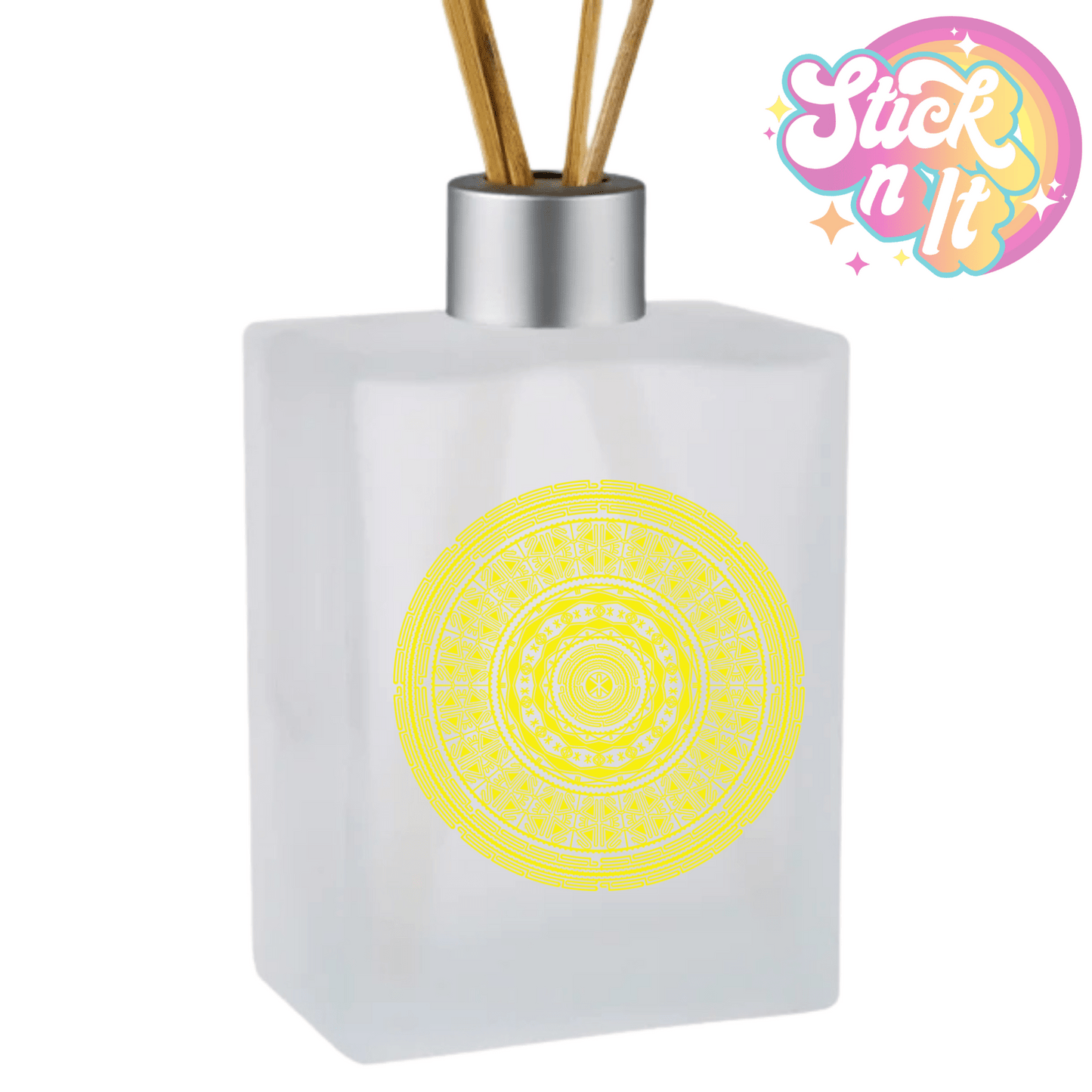 PAPUA NEW GUINEA BLOOM | REED DIFFUSER - Stick N It