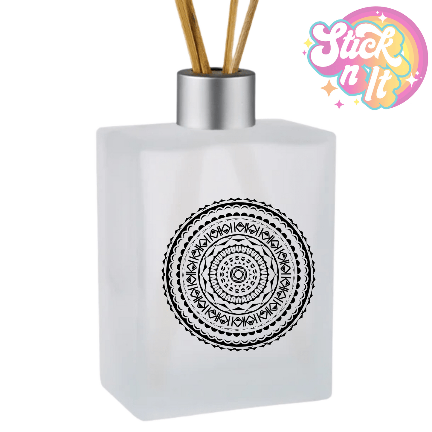 COOK ISLANDS PARADISE | REED DIFFUSER - Stick N It
