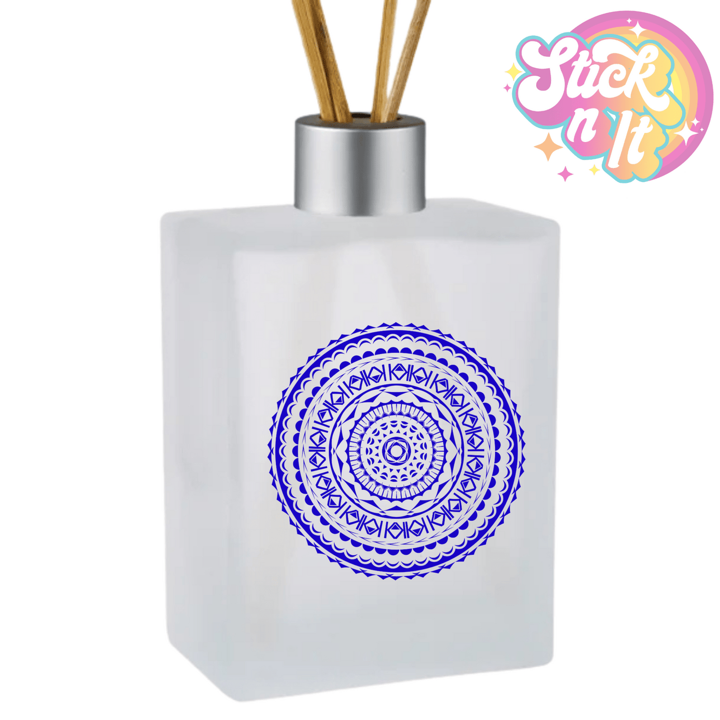 COOK ISLANDS PARADISE | REED DIFFUSER - Stick N It