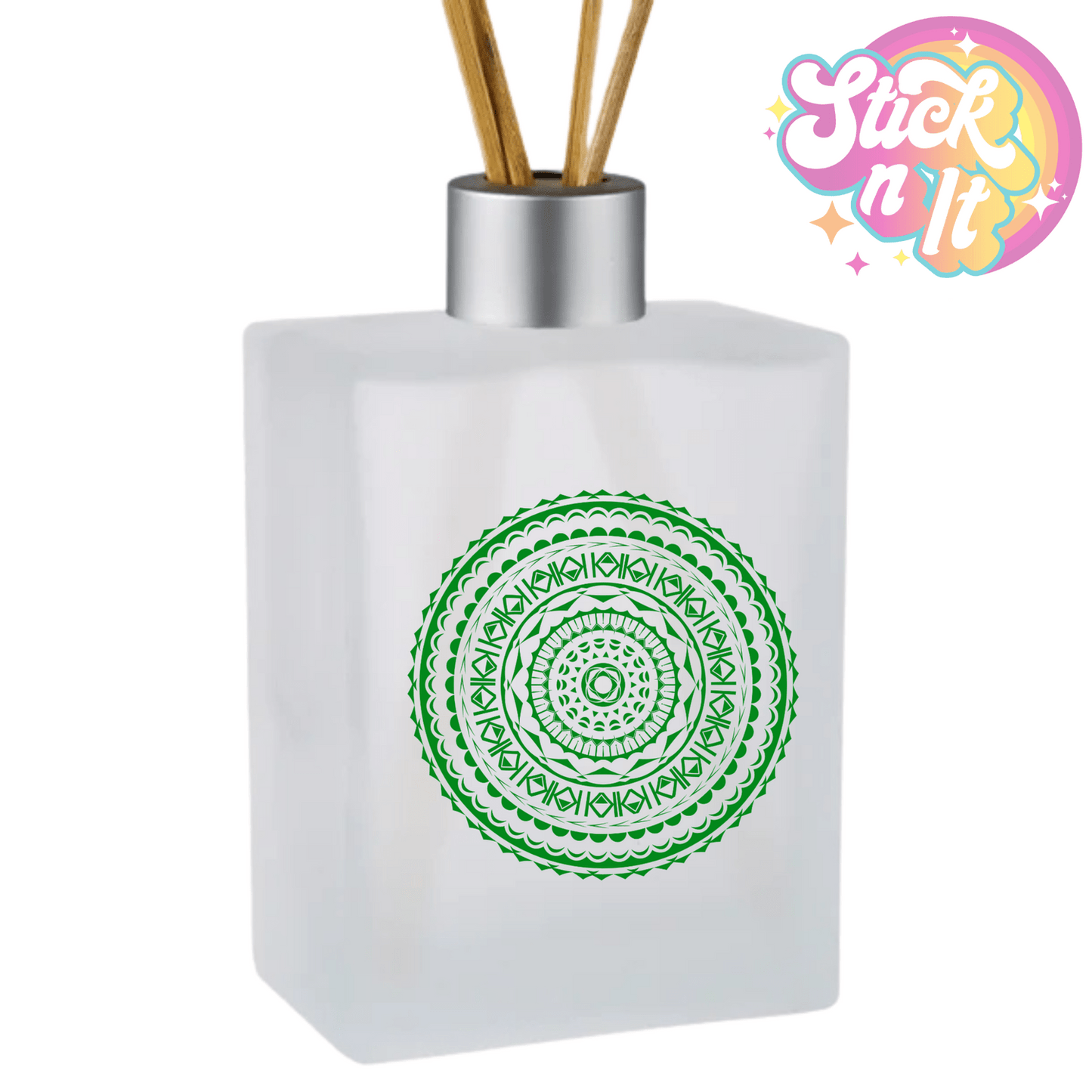 COOK ISLANDS PARADISE | REED DIFFUSER - Stick N It