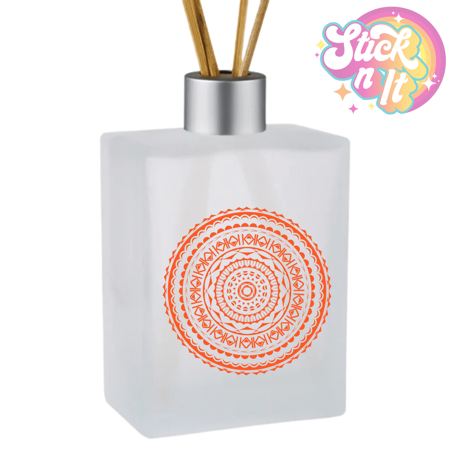 COOK ISLANDS PARADISE | REED DIFFUSER - Stick N It