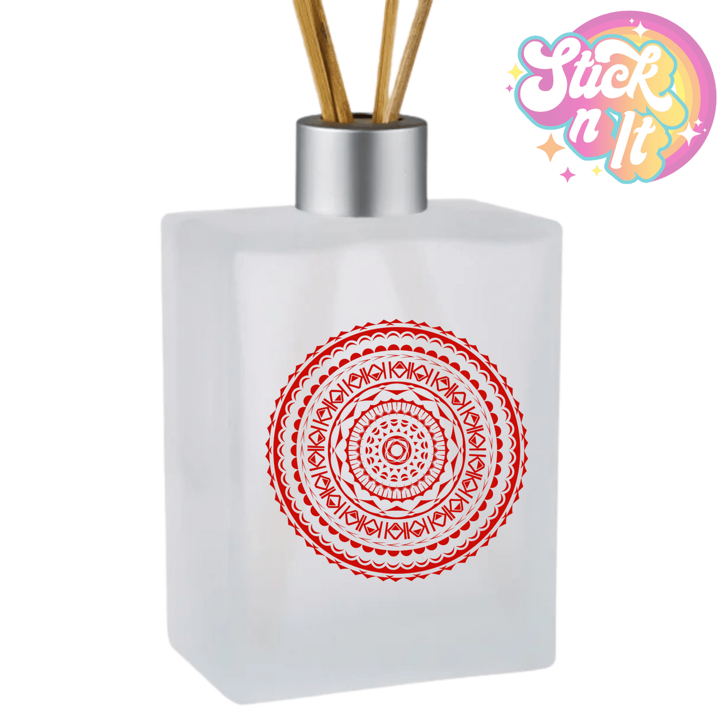 COOK ISLANDS PARADISE | REED DIFFUSER - Stick N It