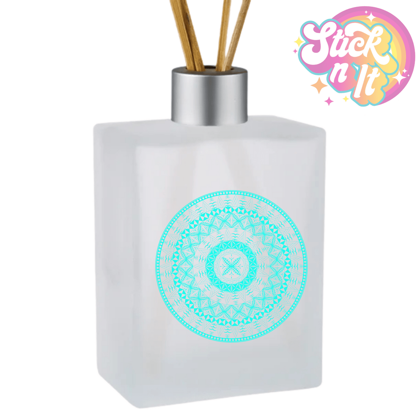 NIUE TROPICAL BLISS | REED DIFFUSER - Stick N It