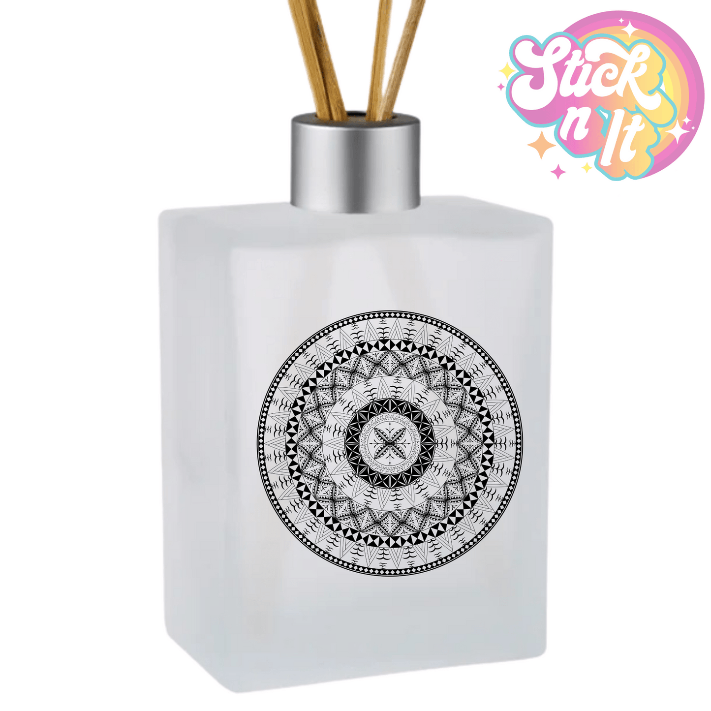 NIUE TROPICAL BLISS | REED DIFFUSER - Stick N It