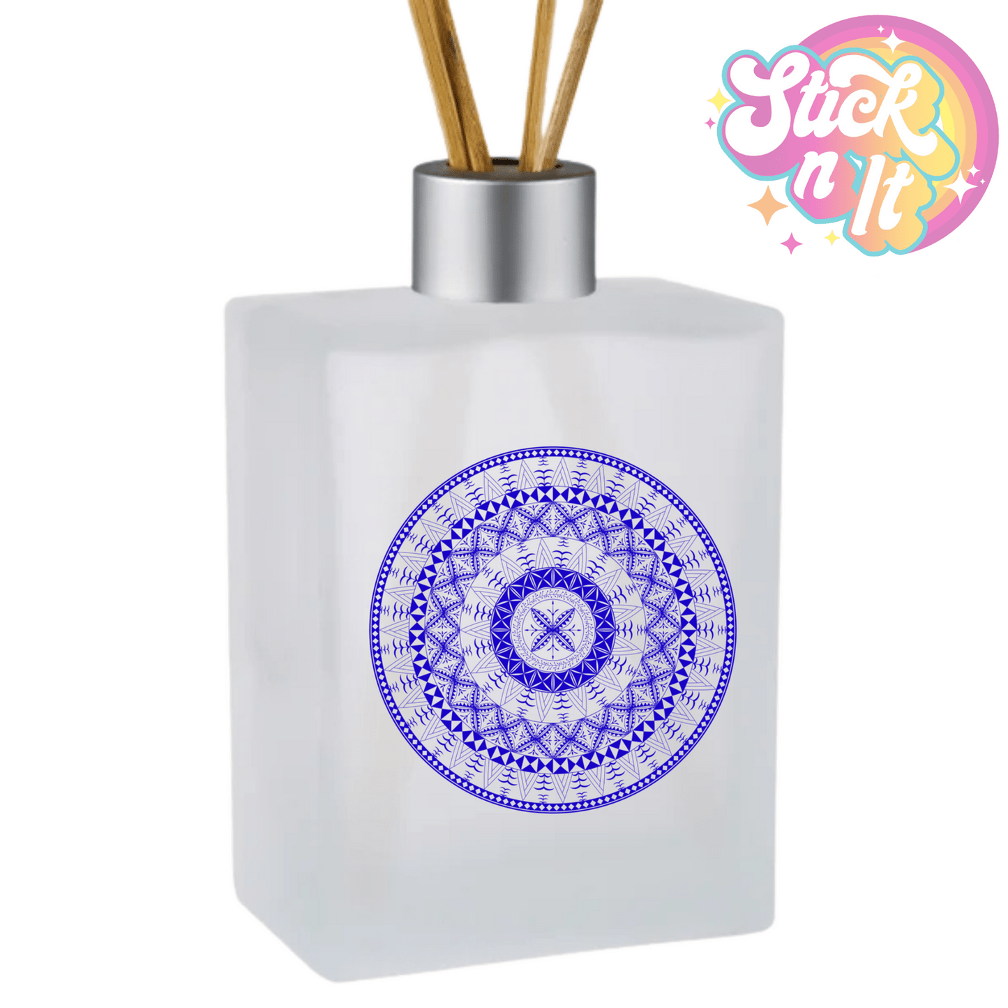 NIUE TROPICAL BLISS | REED DIFFUSER - Stick N It