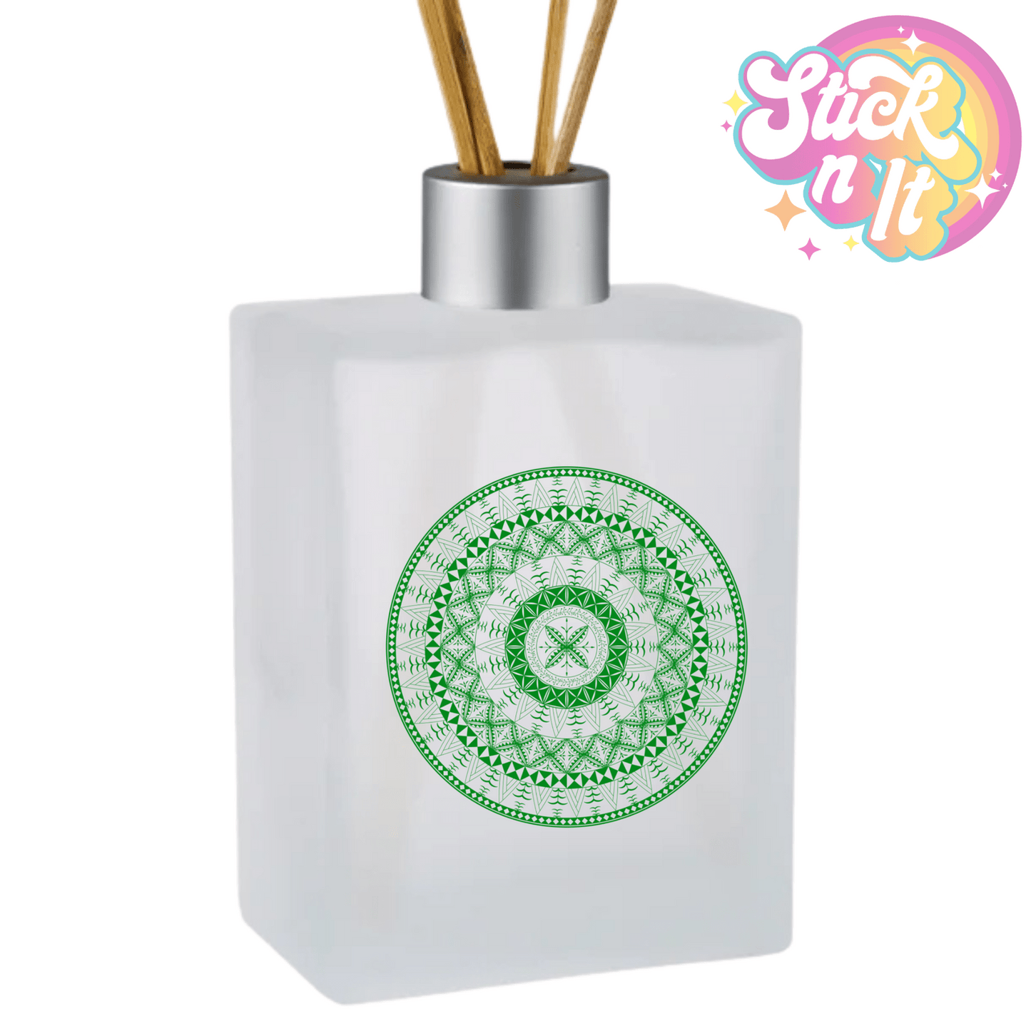NIUE TROPICAL BLISS | REED DIFFUSER - Stick N It