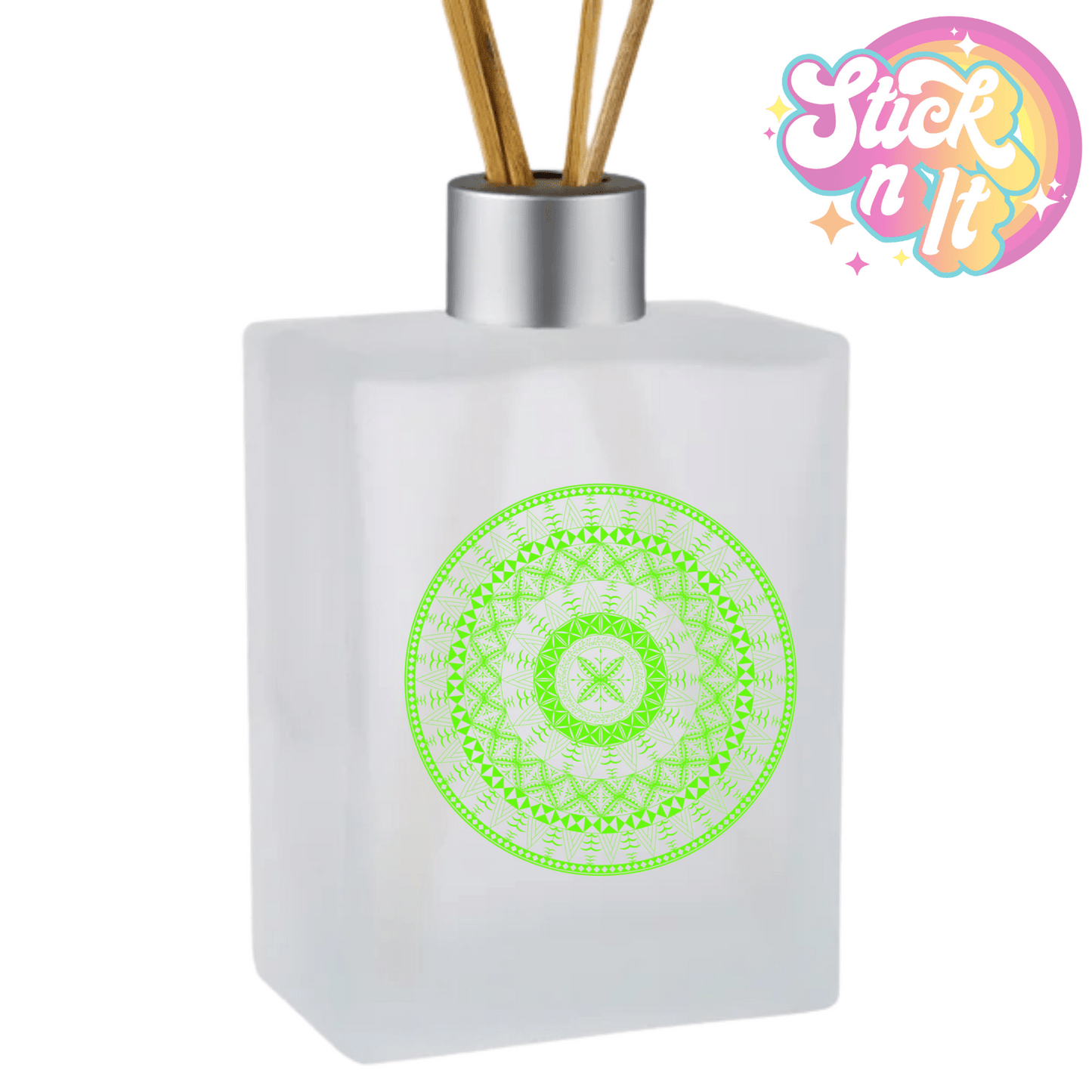 NIUE TROPICAL BLISS | REED DIFFUSER - Stick N It