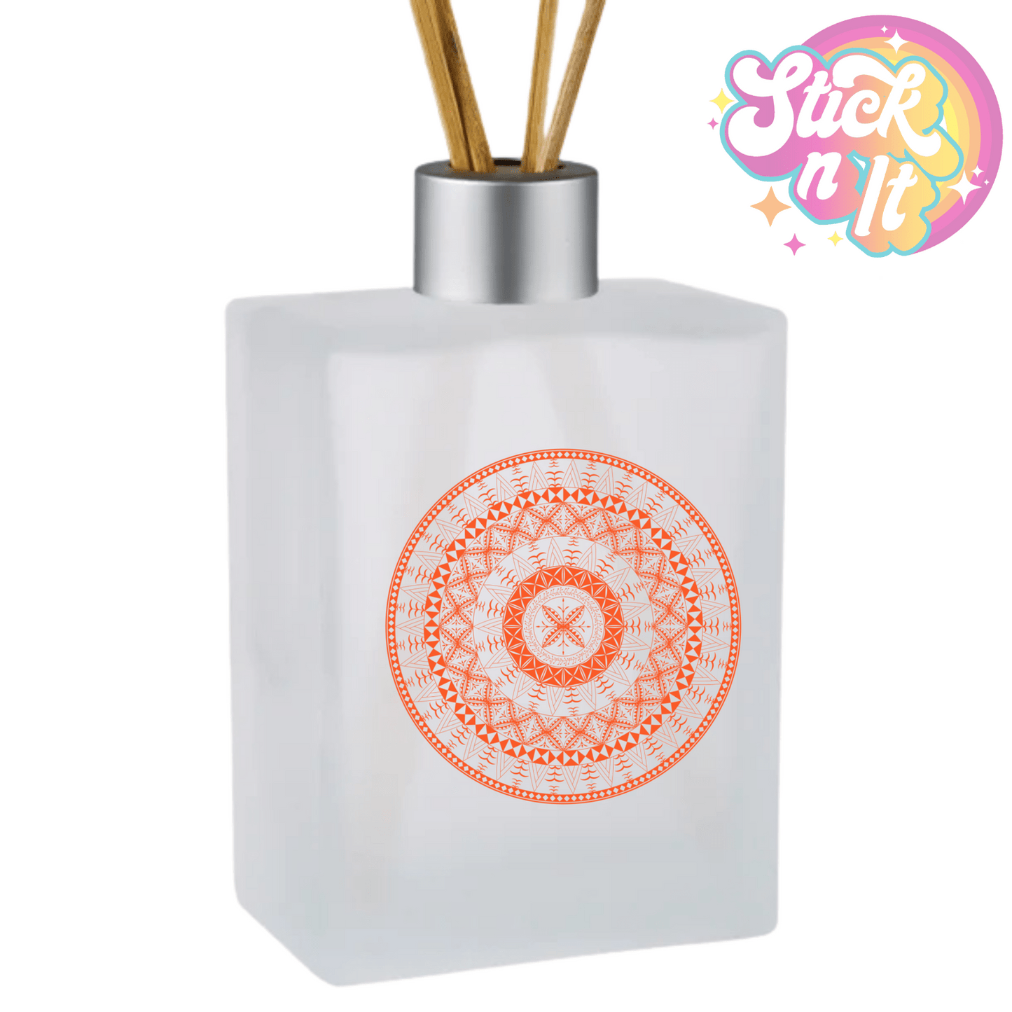 NIUE TROPICAL BLISS | REED DIFFUSER - Stick N It