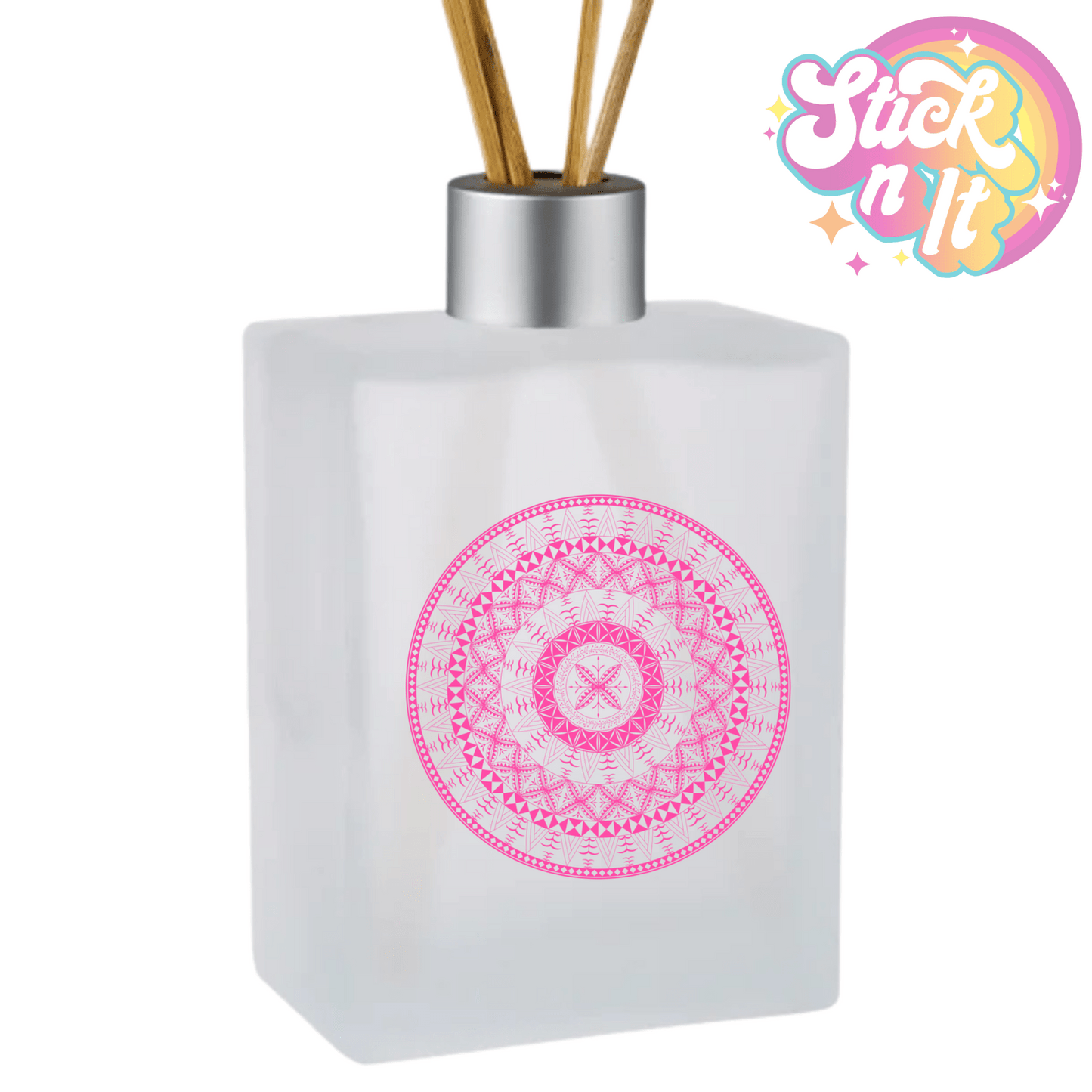 NIUE TROPICAL BLISS | REED DIFFUSER - Stick N It