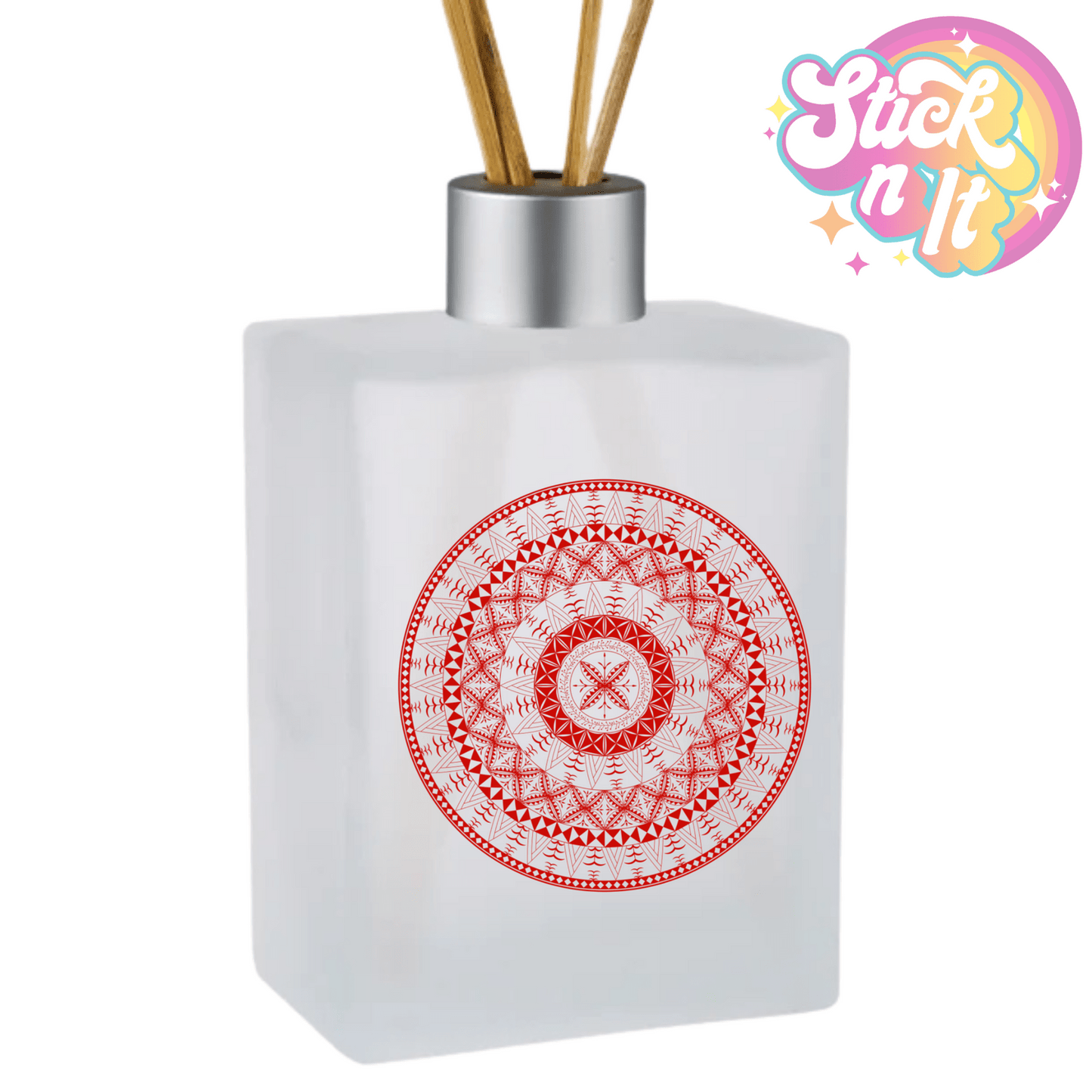 NIUE TROPICAL BLISS | REED DIFFUSER - Stick N It