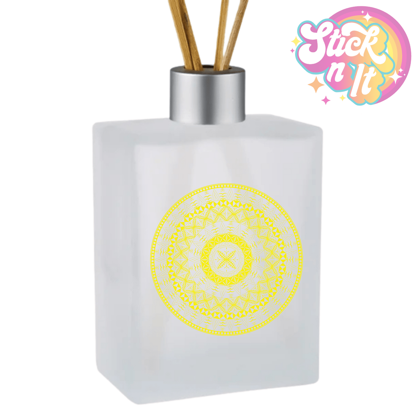 NIUE TROPICAL BLISS | REED DIFFUSER - Stick N It