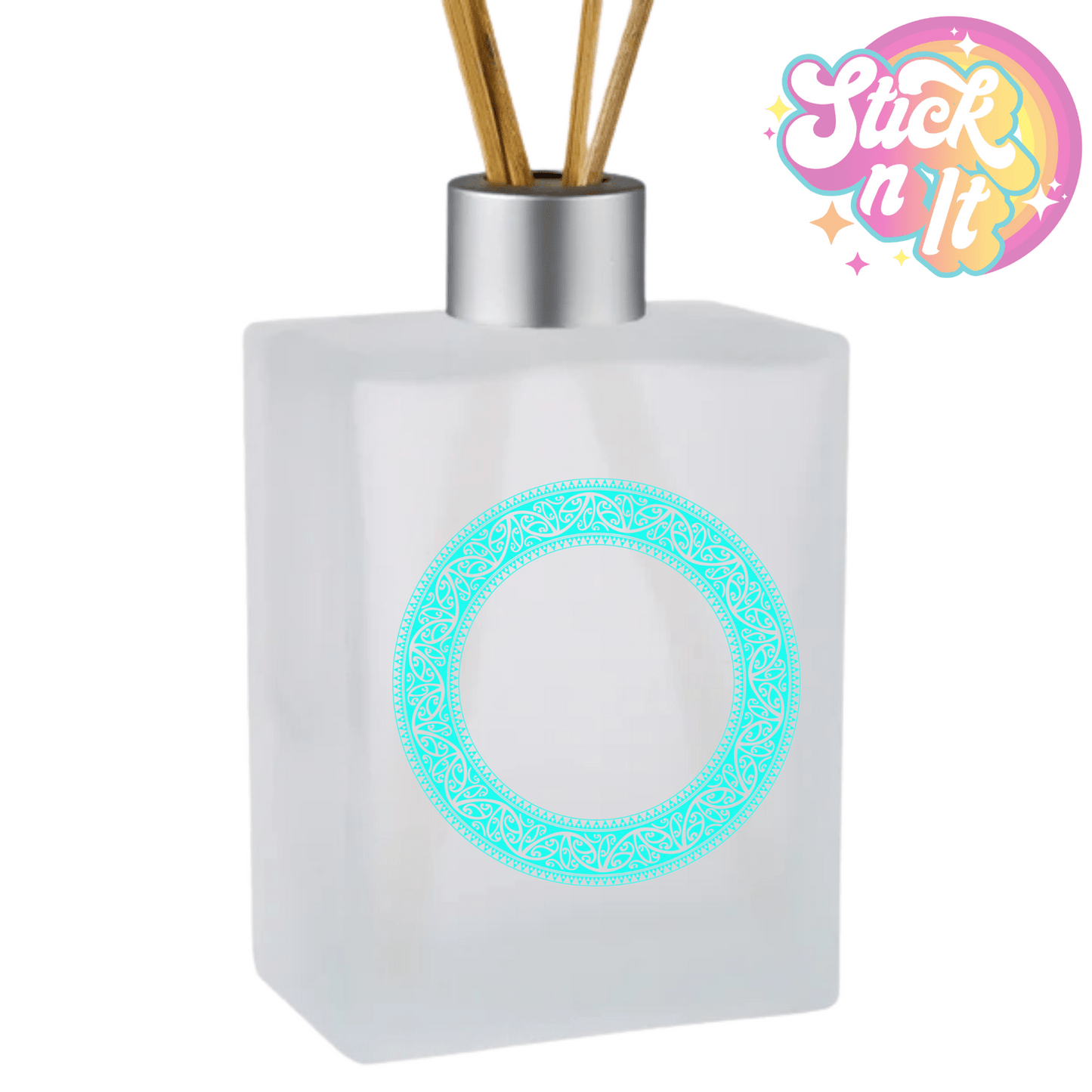 AOTEAROA ESCAPE | REED DIFFUSER - Stick N It