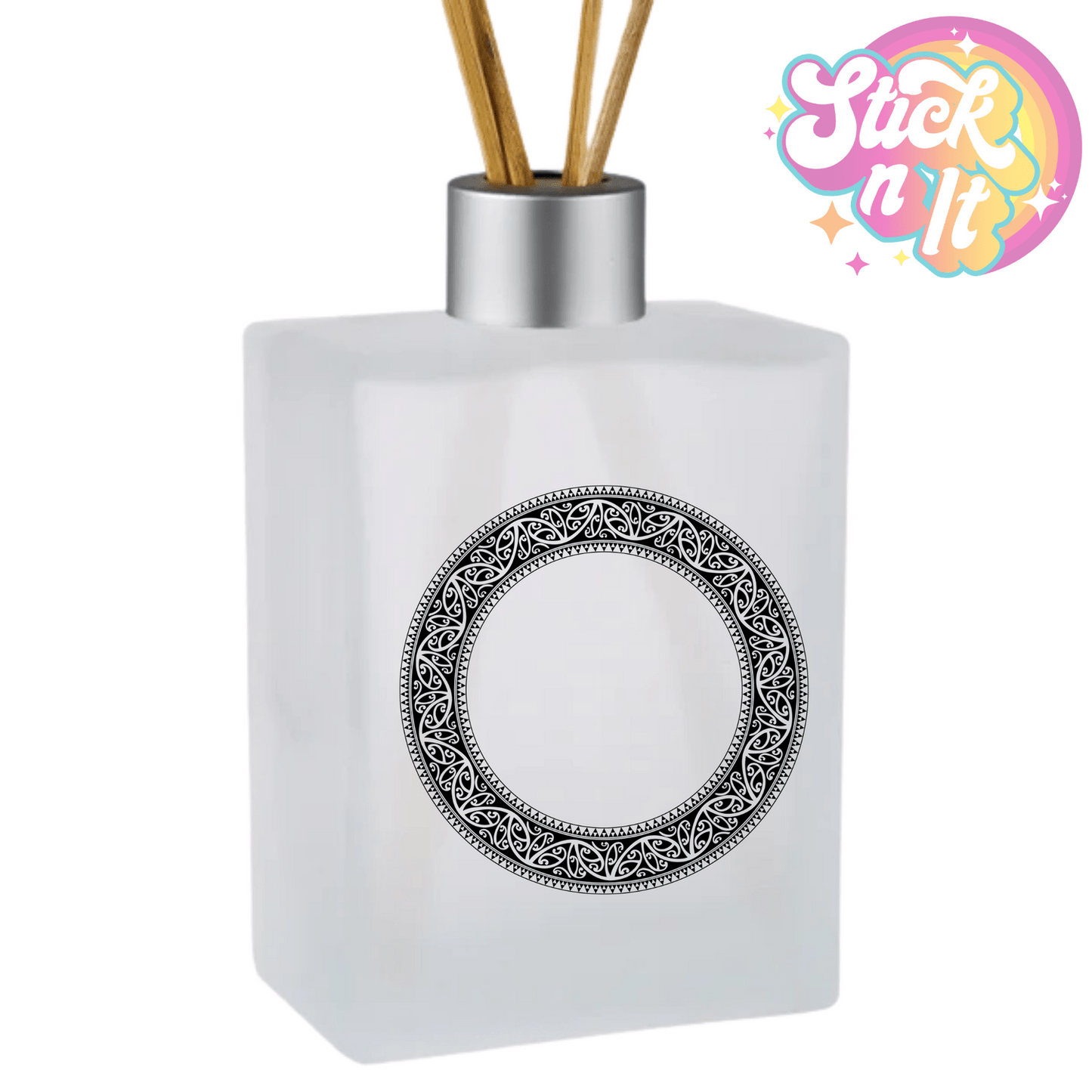 AOTEAROA ESCAPE | REED DIFFUSER - Stick N It