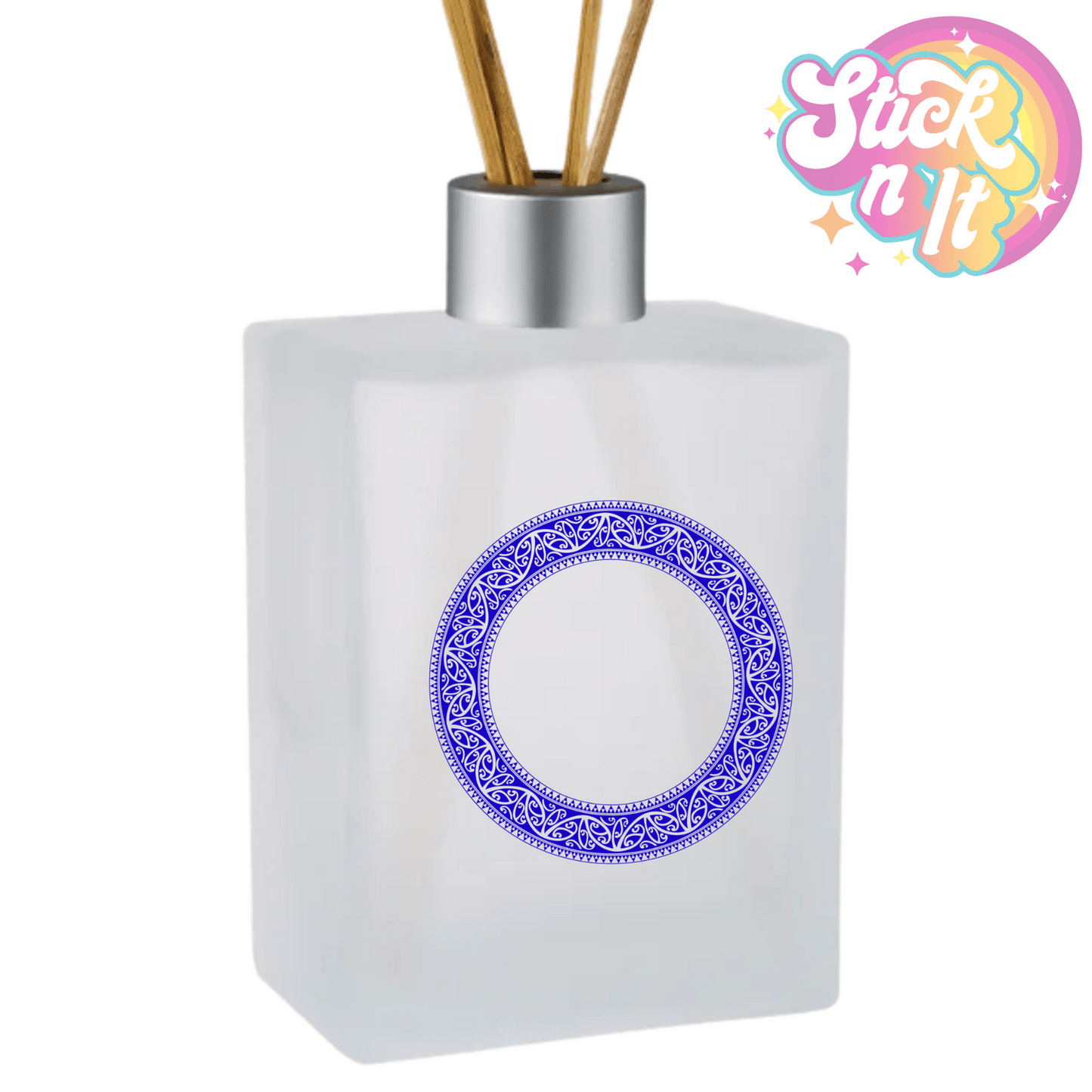 AOTEAROA ESCAPE | REED DIFFUSER - Stick N It
