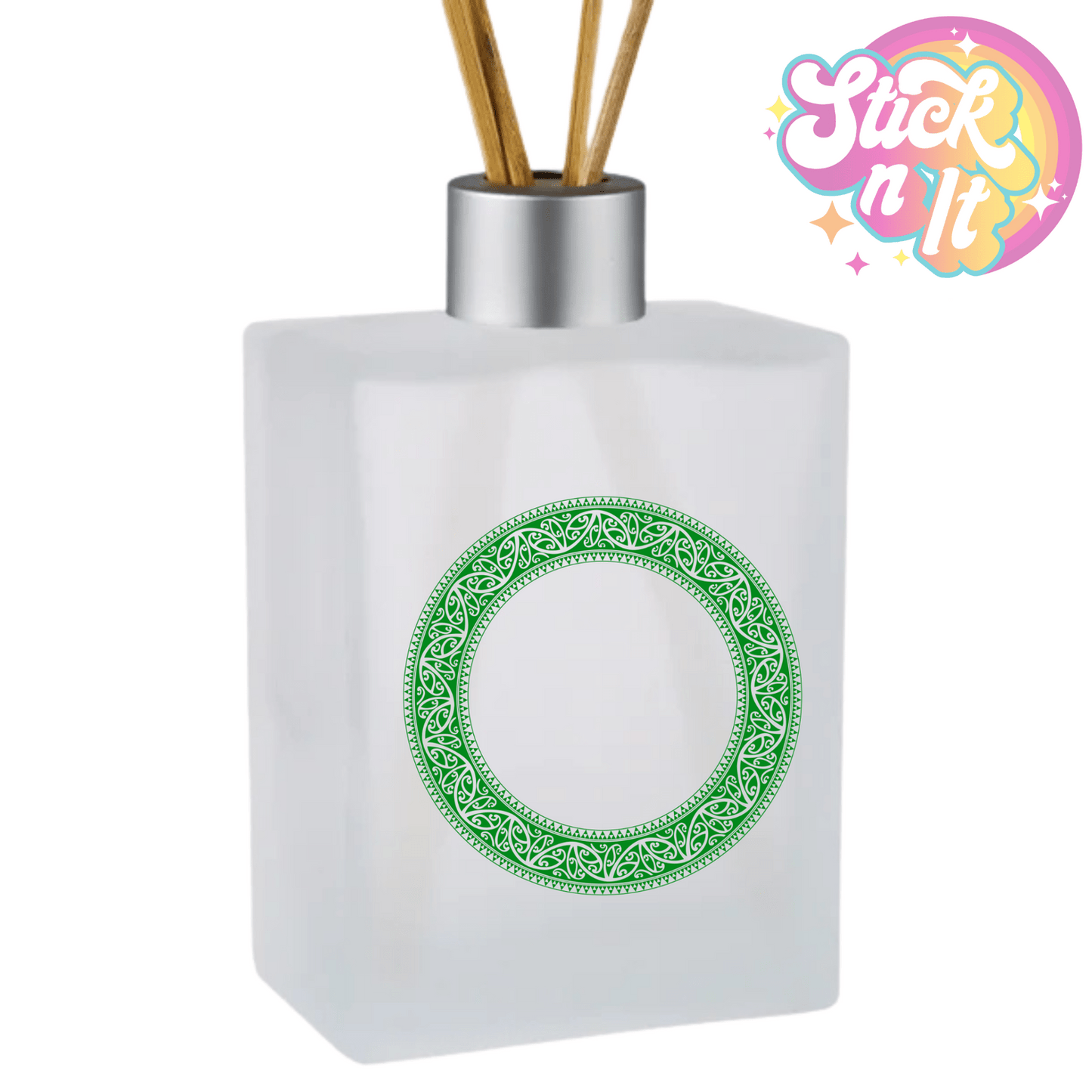 AOTEAROA ESCAPE | REED DIFFUSER - Stick N It