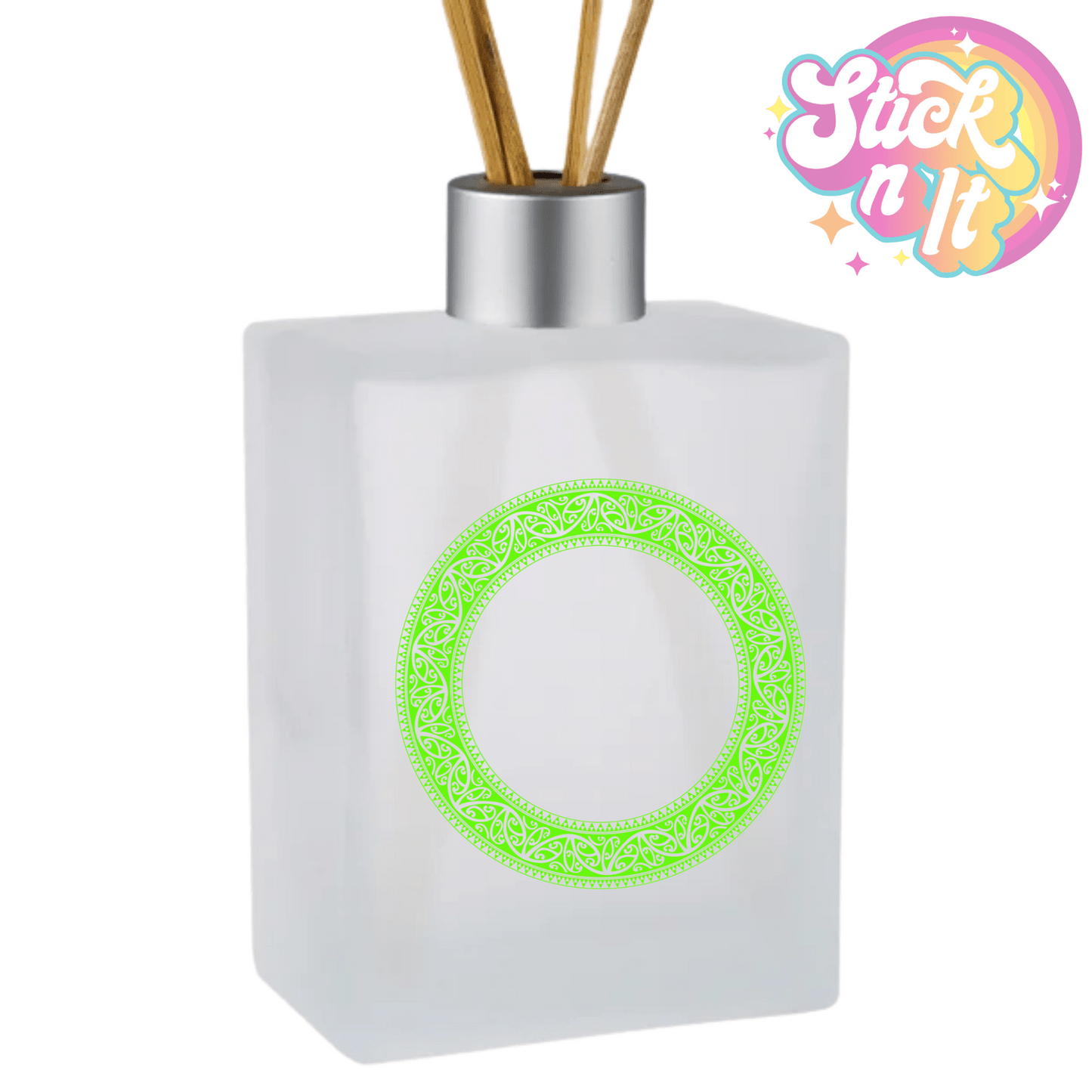 AOTEAROA ESCAPE | REED DIFFUSER - Stick N It
