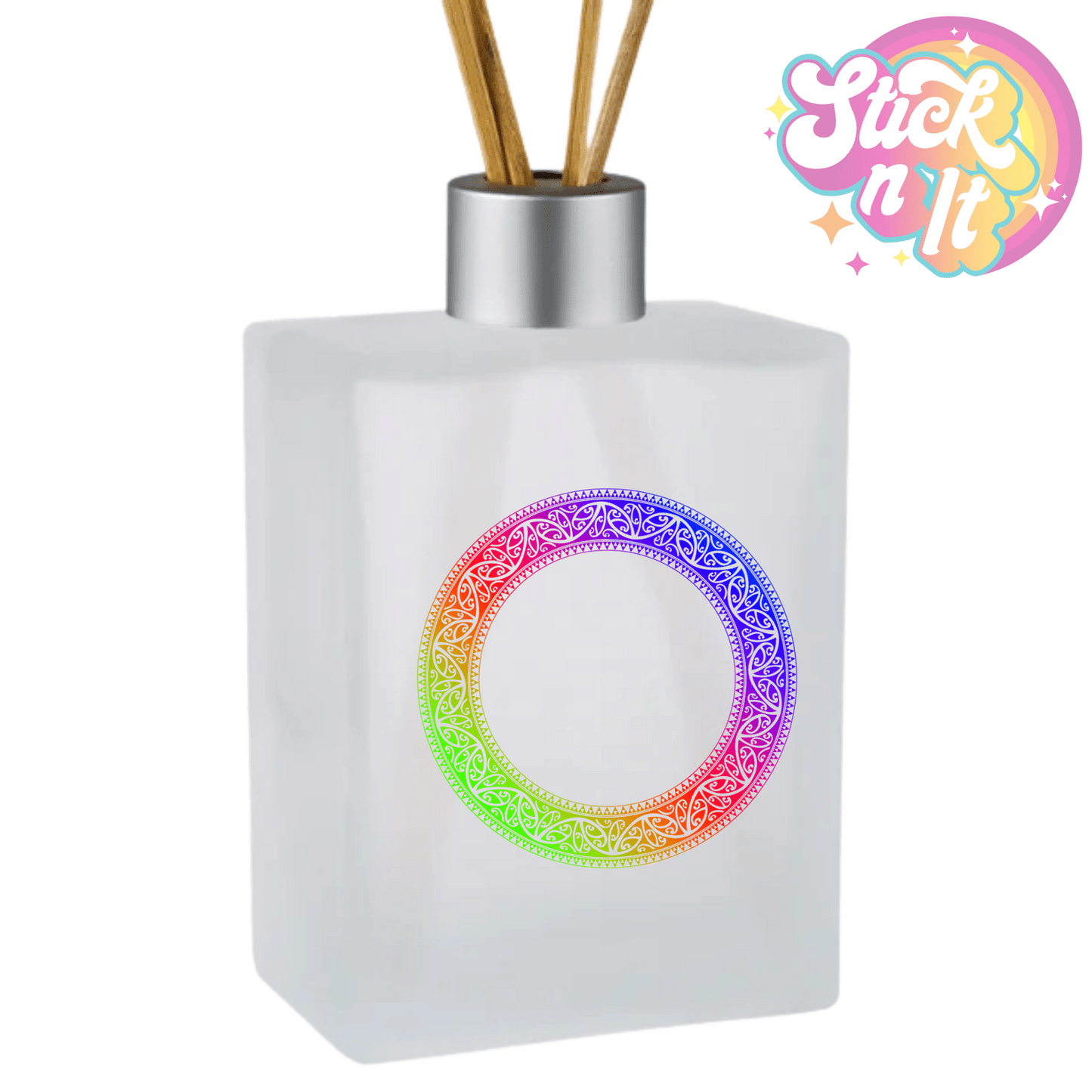 AOTEAROA ESCAPE | REED DIFFUSER - Stick N It