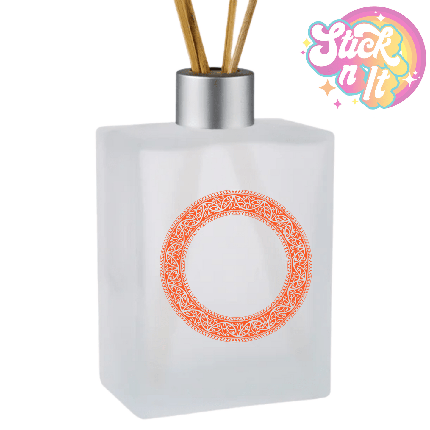 AOTEAROA ESCAPE | REED DIFFUSER - Stick N It