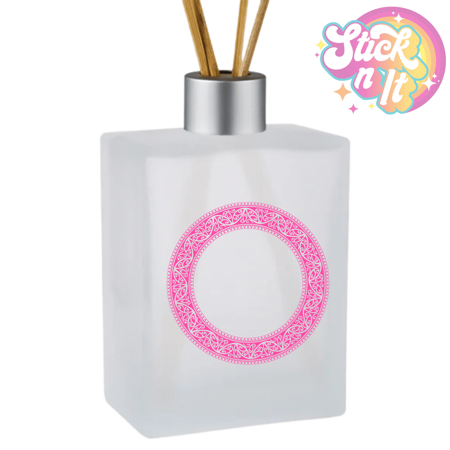 AOTEAROA ESCAPE | REED DIFFUSER - Stick N It