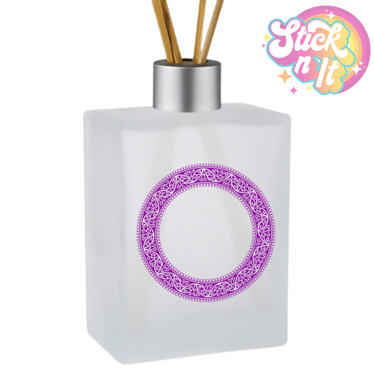 AOTEAROA ESCAPE | REED DIFFUSER - Stick N It