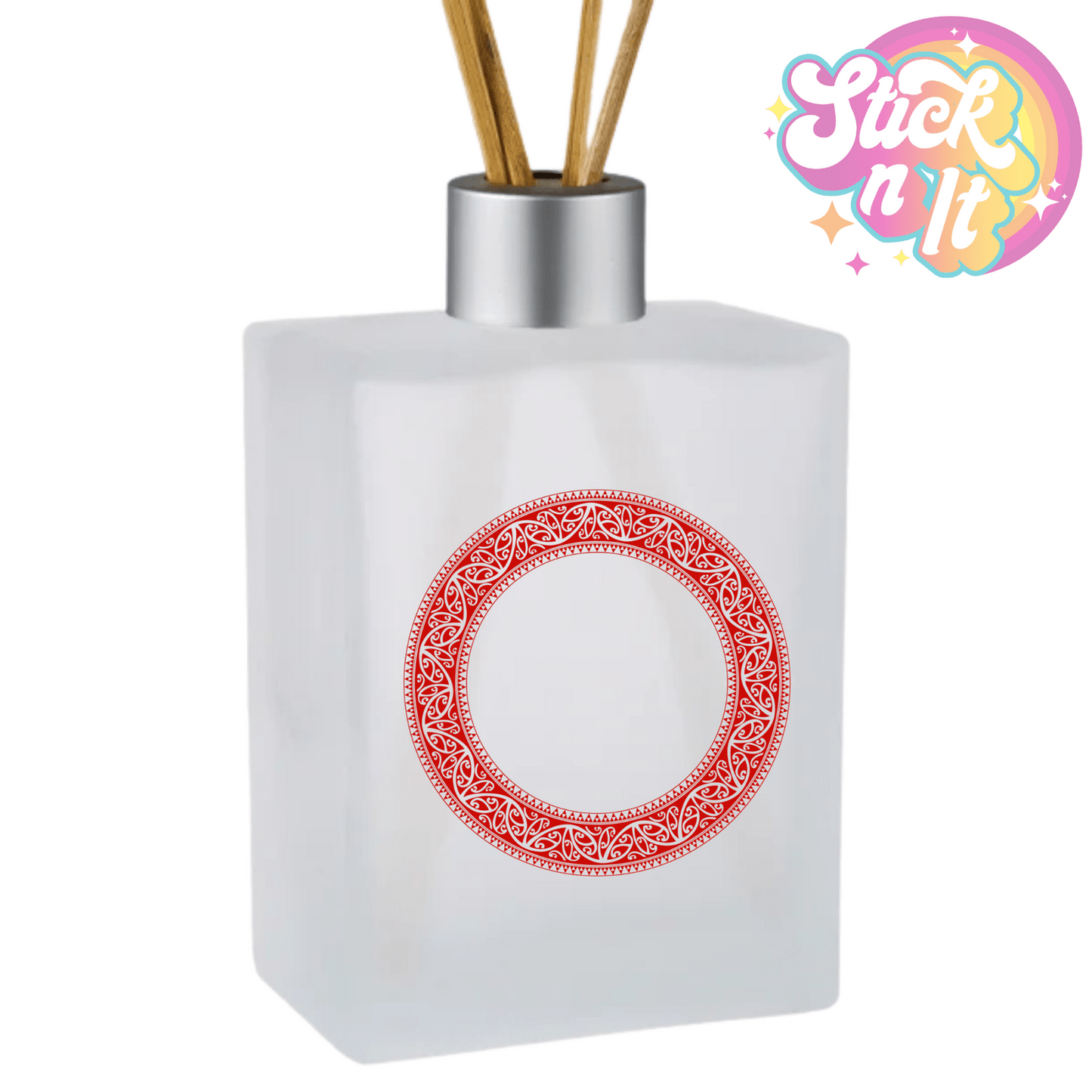 AOTEAROA ESCAPE | REED DIFFUSER - Stick N It