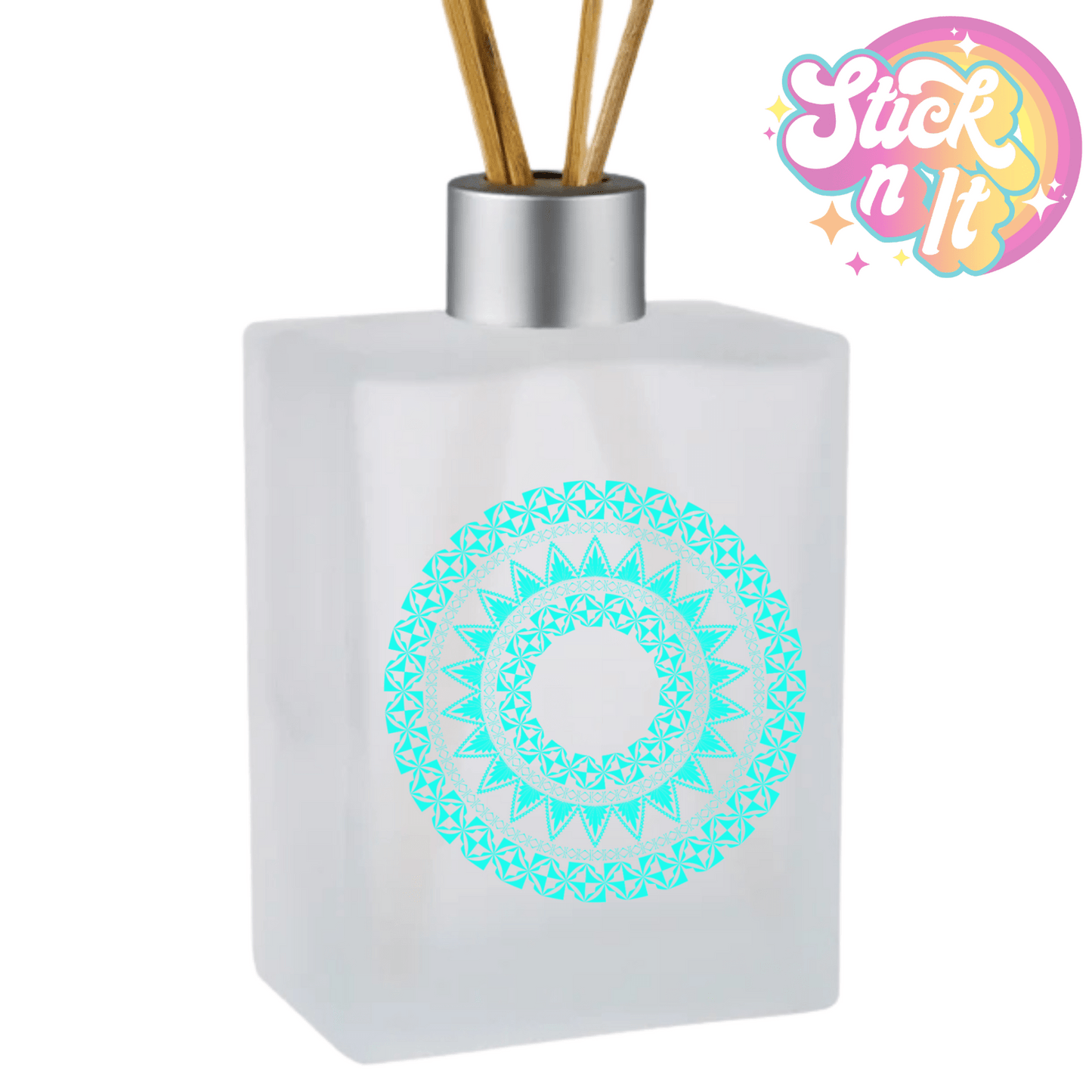 ESSENCE OF TONGA | REED DIFFUSER - Stick N It