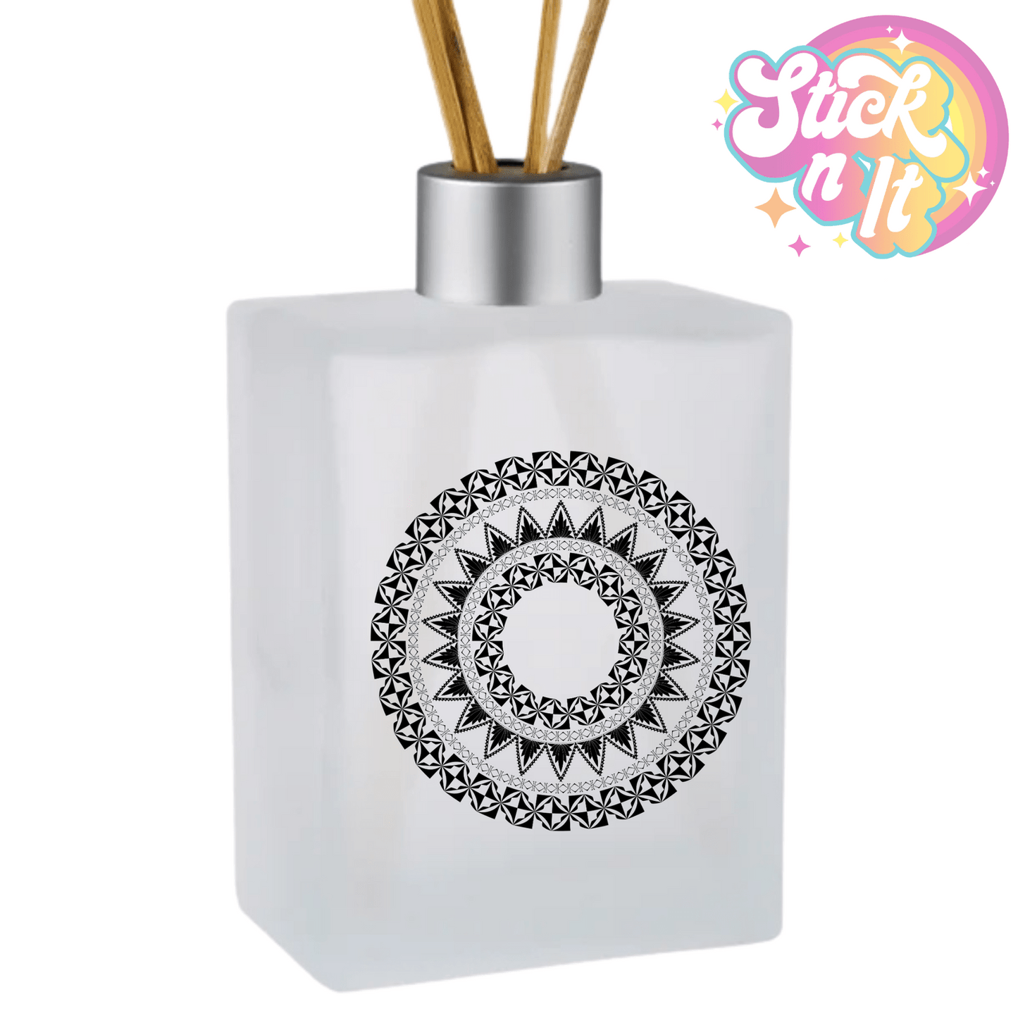 ESSENCE OF TONGA | REED DIFFUSER - Stick N It