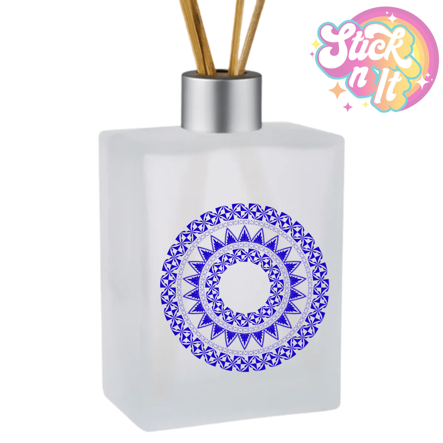 ESSENCE OF TONGA | REED DIFFUSER - Stick N It