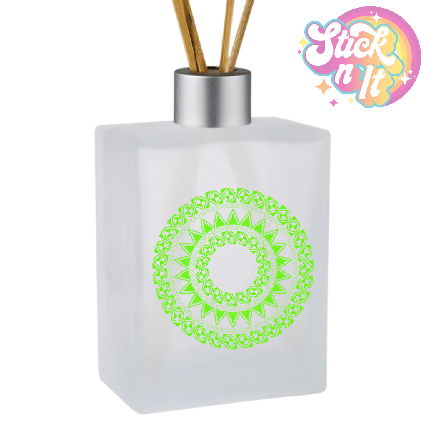 ESSENCE OF TONGA | REED DIFFUSER - Stick N It