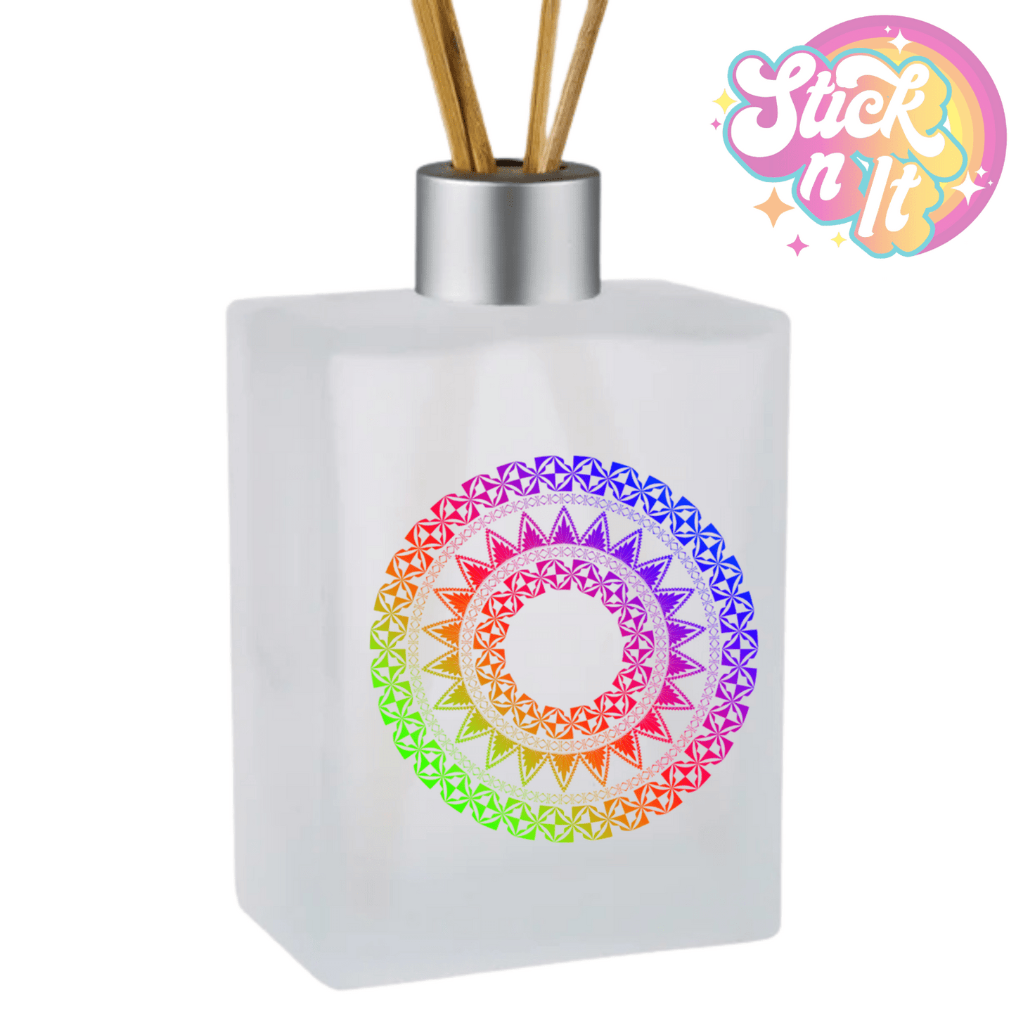 ESSENCE OF TONGA | REED DIFFUSER - Stick N It