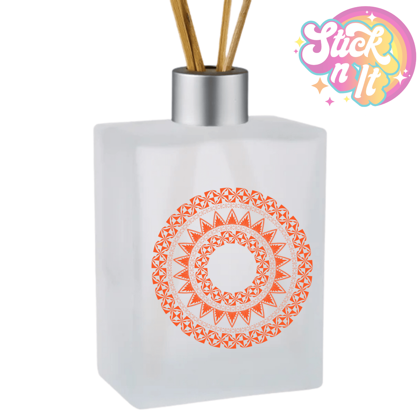 ESSENCE OF TONGA | REED DIFFUSER - Stick N It