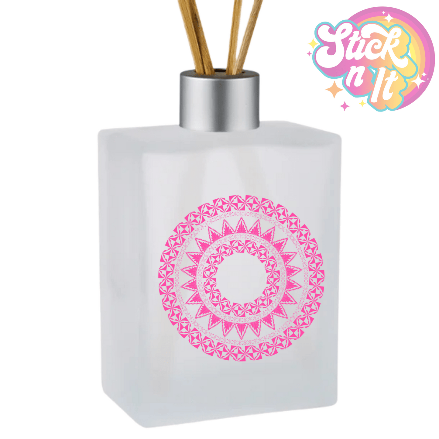 ESSENCE OF TONGA | REED DIFFUSER - Stick N It