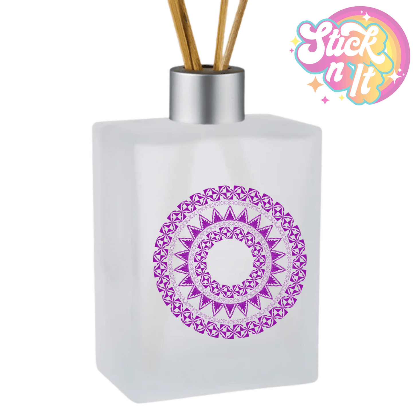 ESSENCE OF TONGA | REED DIFFUSER - Stick N It