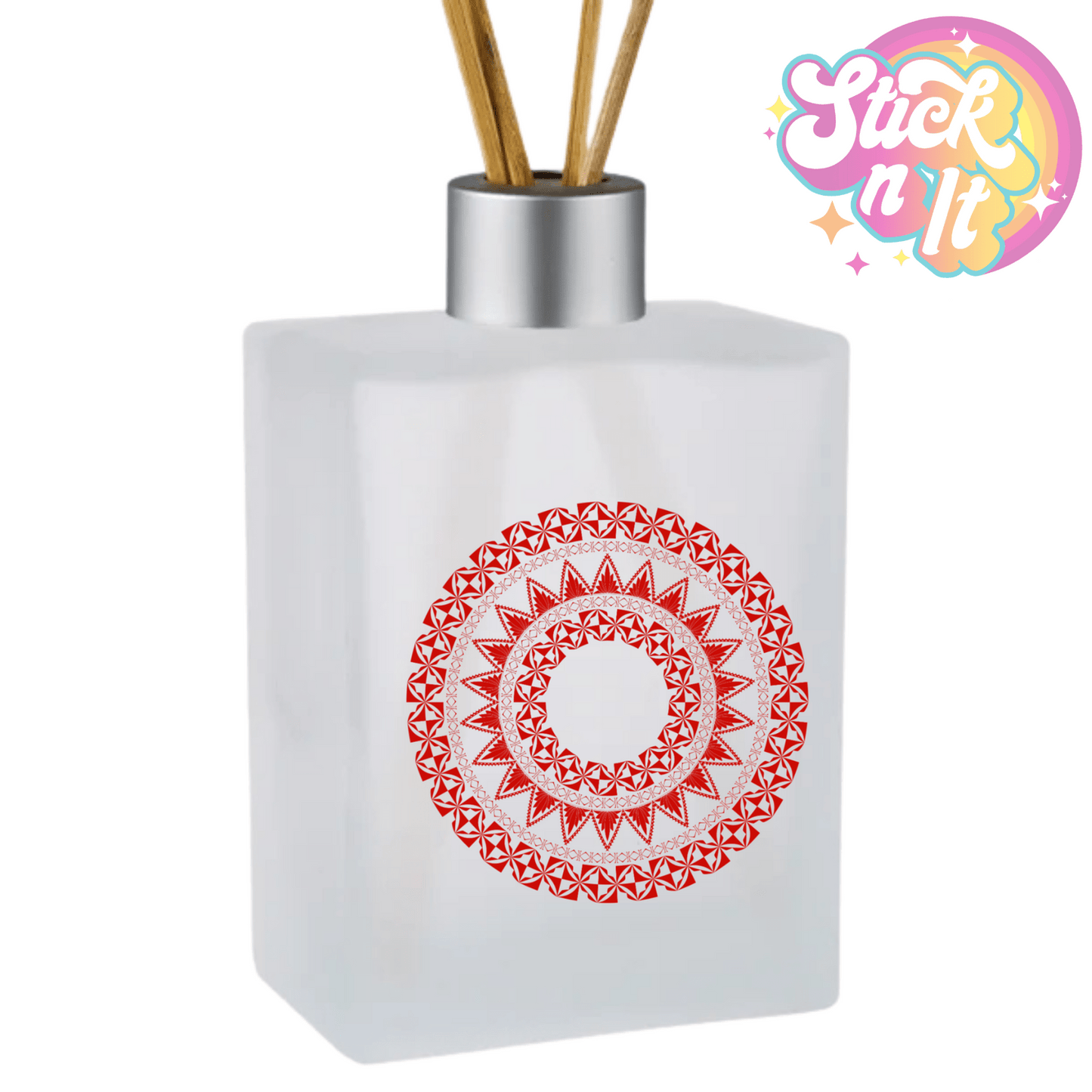 ESSENCE OF TONGA | REED DIFFUSER - Stick N It