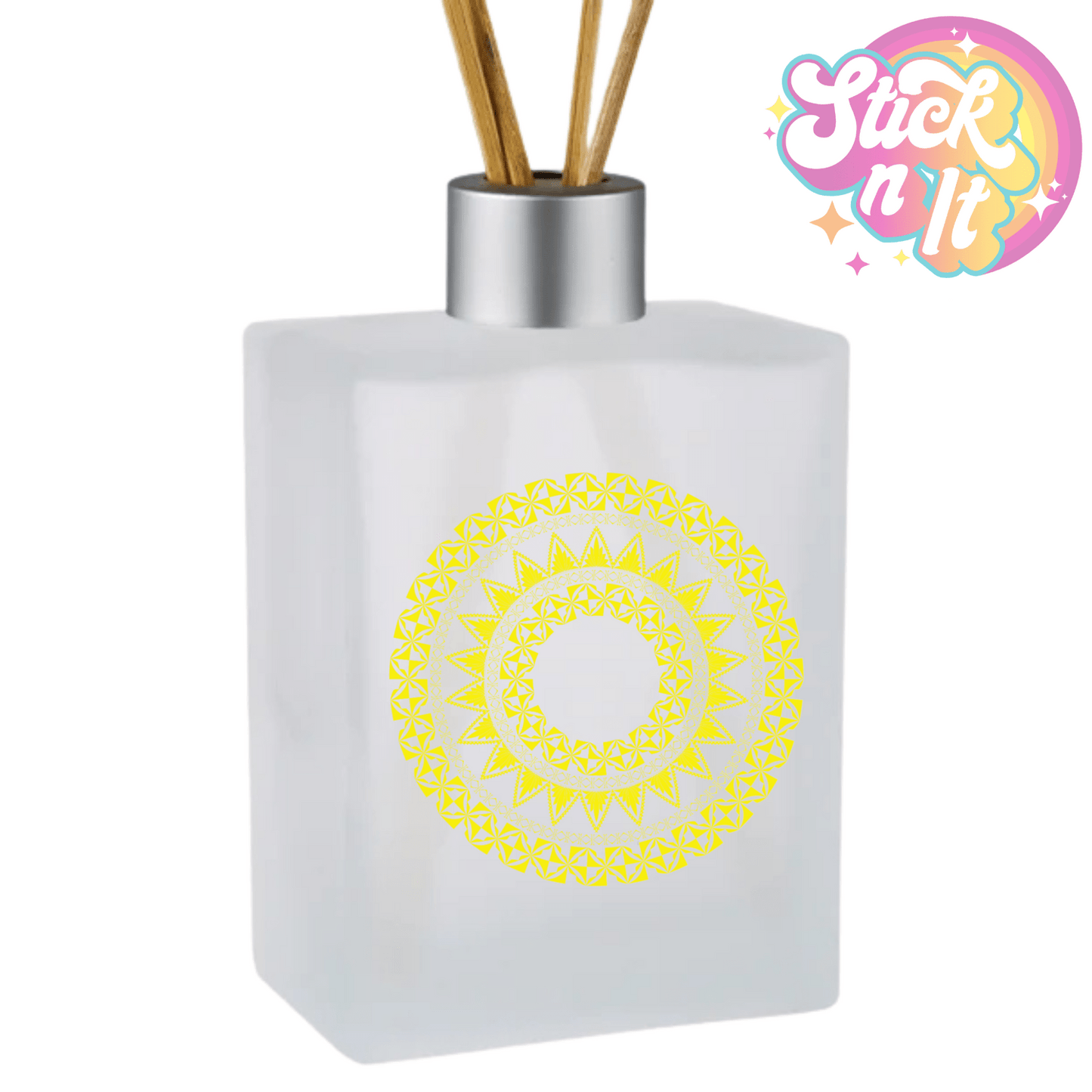 ESSENCE OF TONGA | REED DIFFUSER - Stick N It