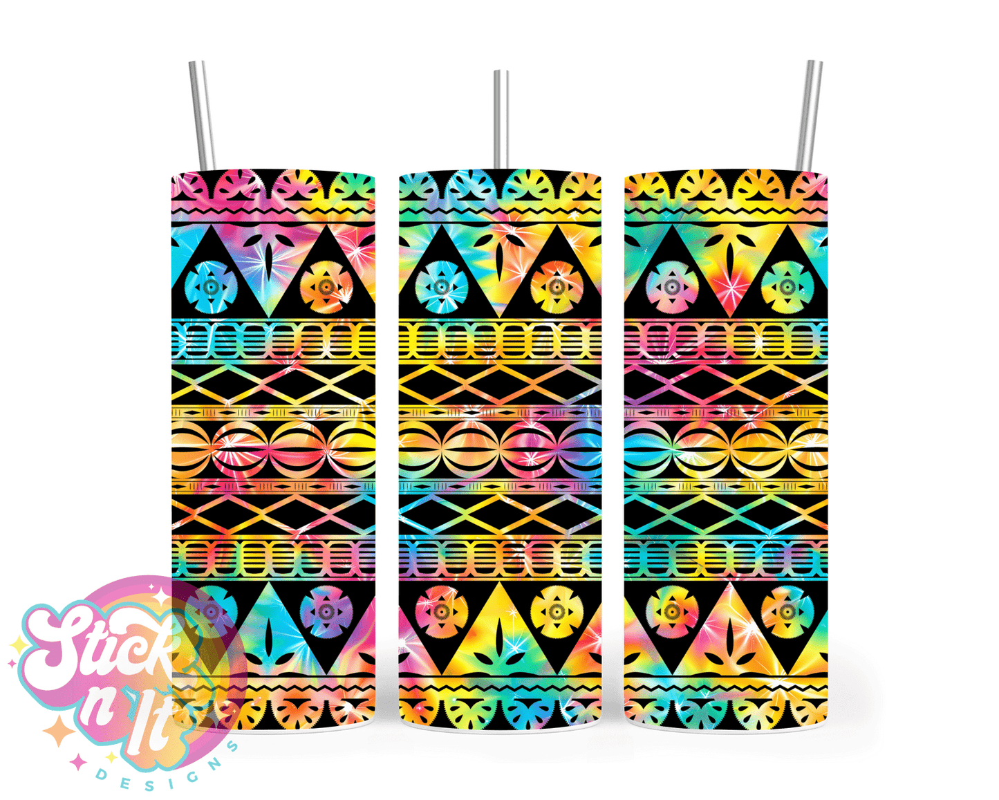 FIJI INSULATED TUMBLER 5 - Stick N It