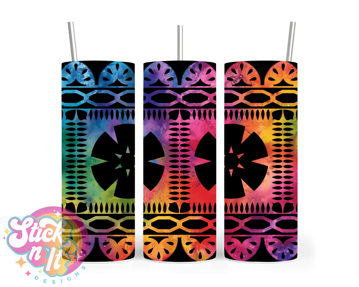 FIJI INSULATED TUMBLER 6 - Stick N It