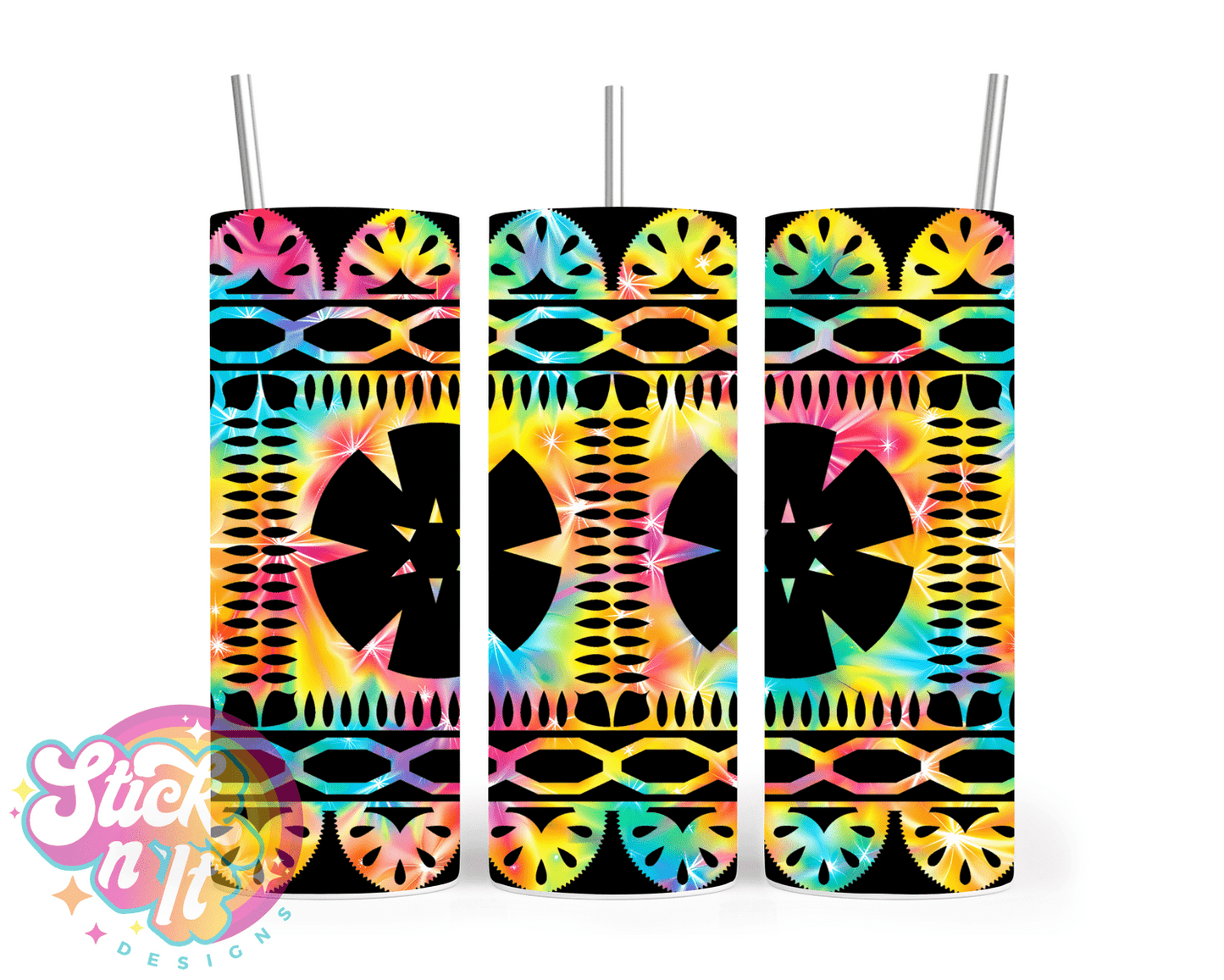FIJI INSULATED TUMBLER 6 - Stick N It