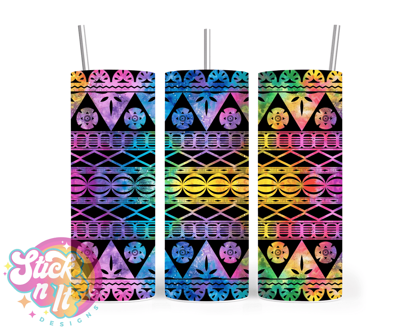 FIJI INSULATED TUMBLER 5 - Stick N It