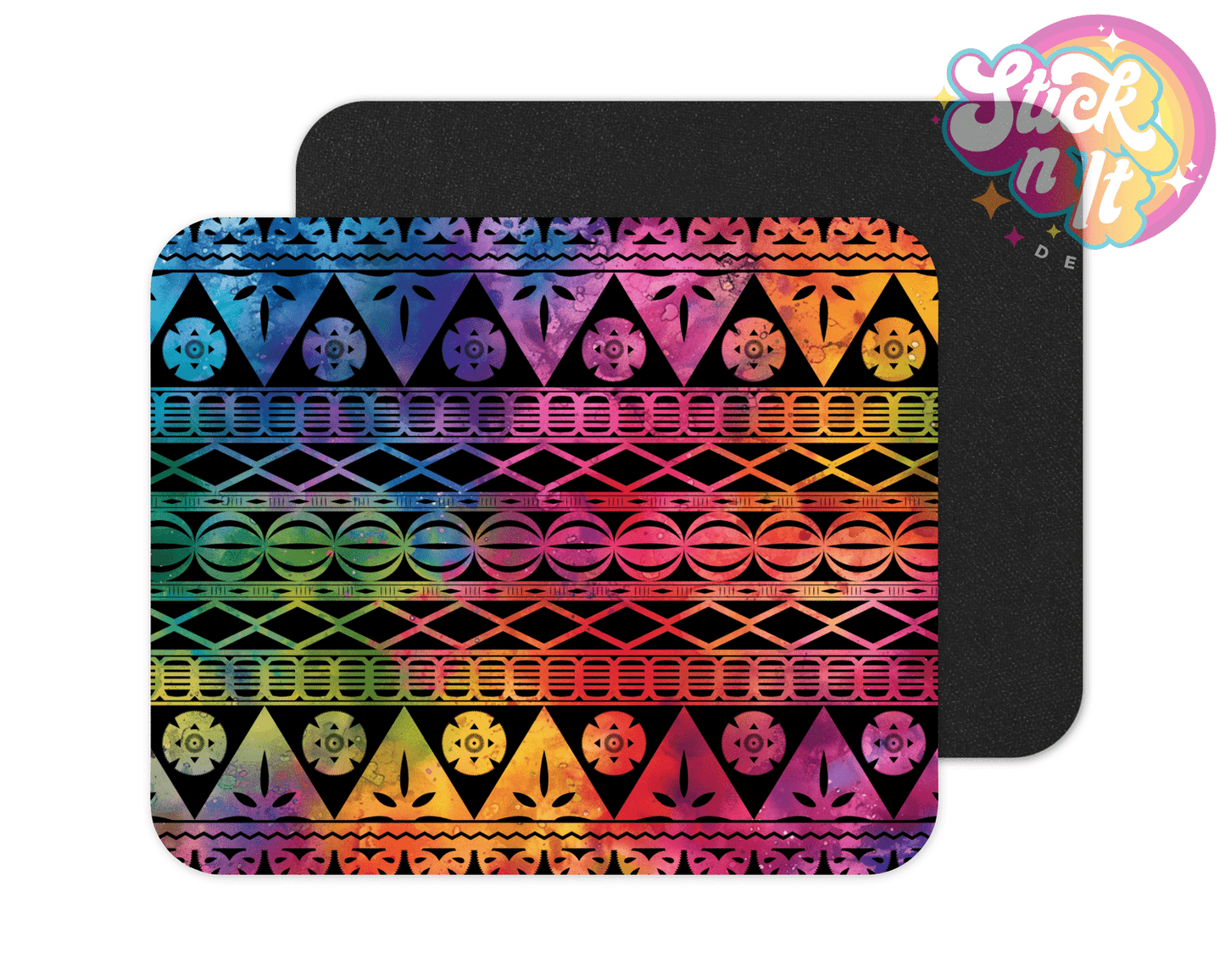 FIJI MOUSE PAD - Stick N It