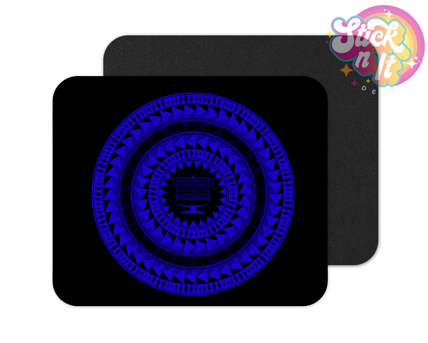 TOKELAU MOUSE PAD - Stick N It