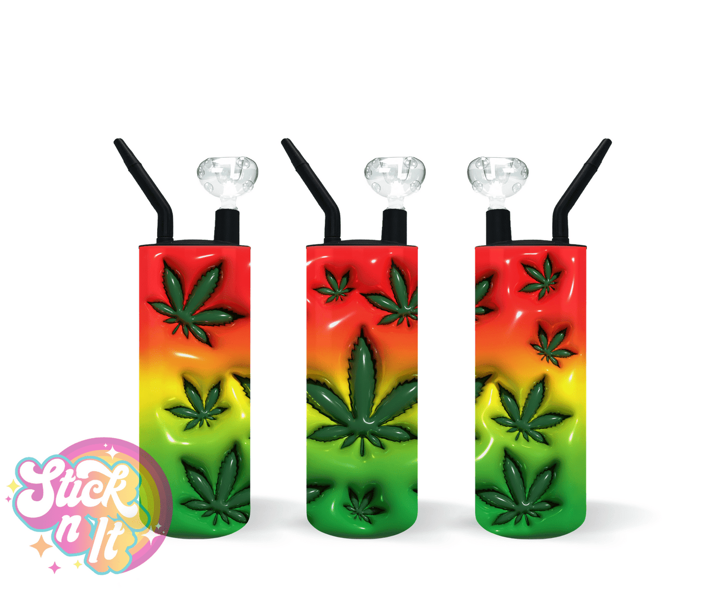 HOOKAH TUMBLERS - Stick N It